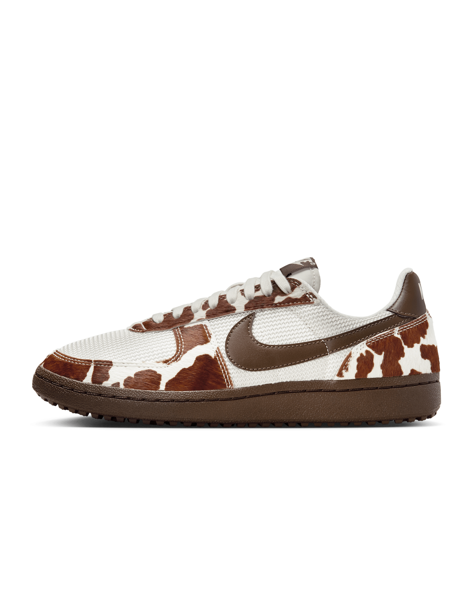 Nike Field General Women's Shoes - Phantom/Baroque Brown
