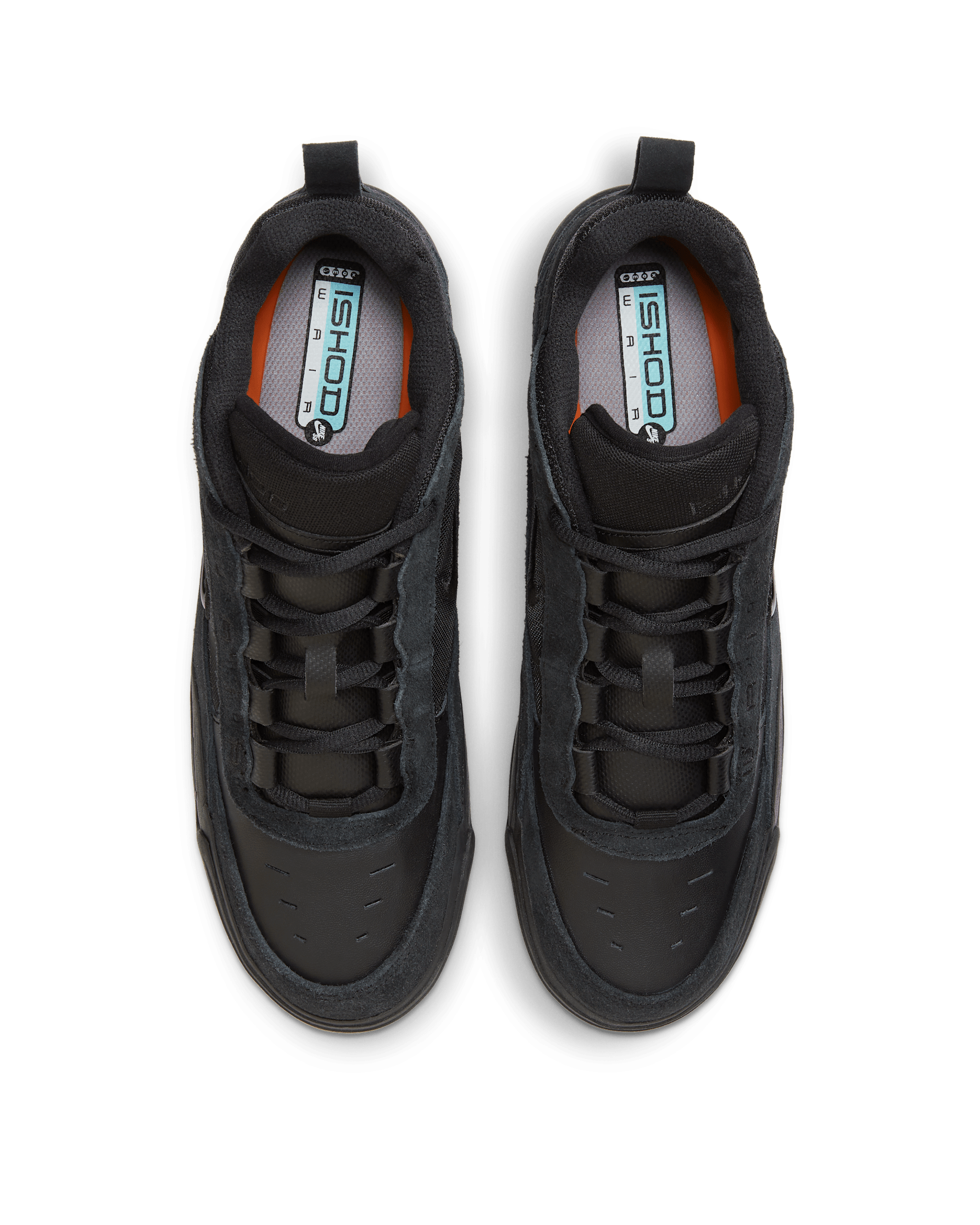 Nike Air Max Ishod Men's Shoes