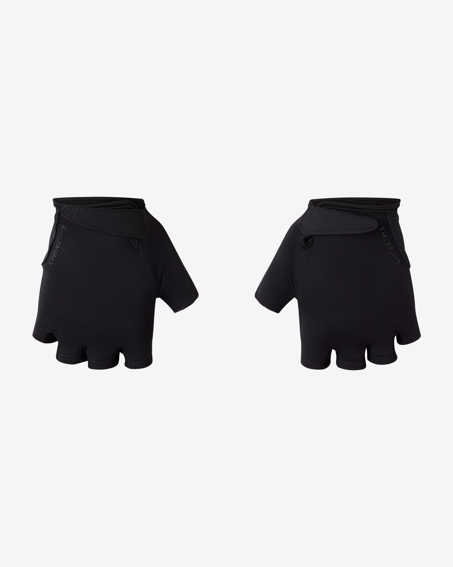 Guantes de entrenamiento para mujer NikeSKIMS - NSKM OBSIDIAN/NSKM OBSIDIAN