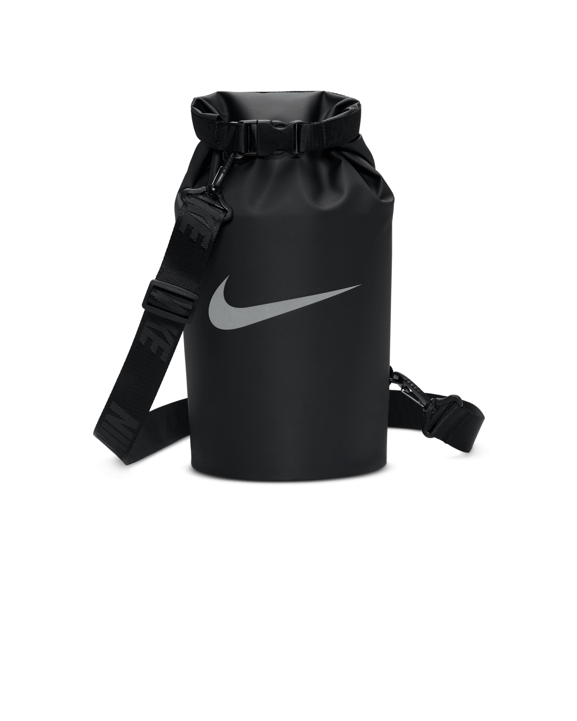 Bolsa seca (5L) Nike Swim - Negro