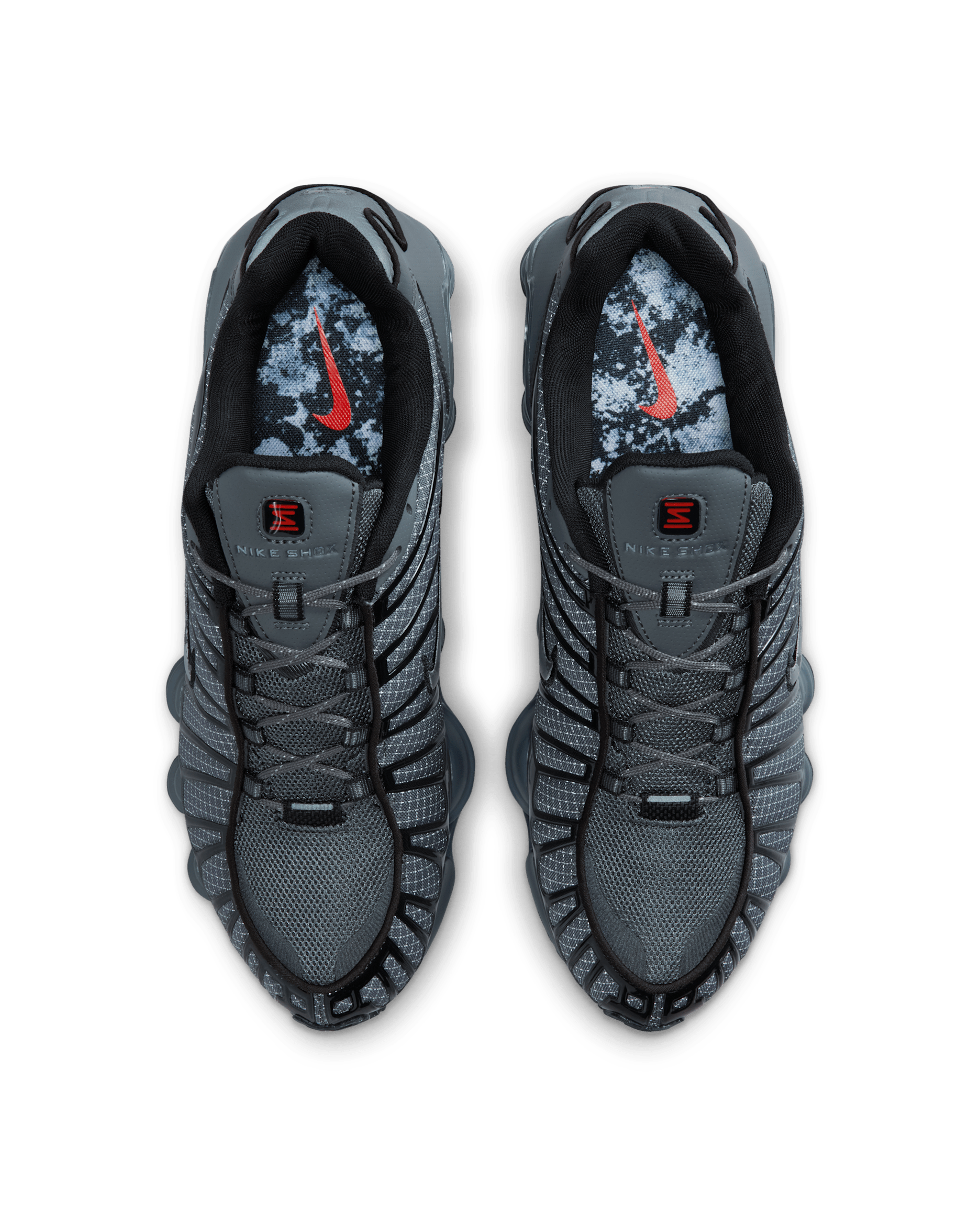 Nike Shox TL Men's Shoes