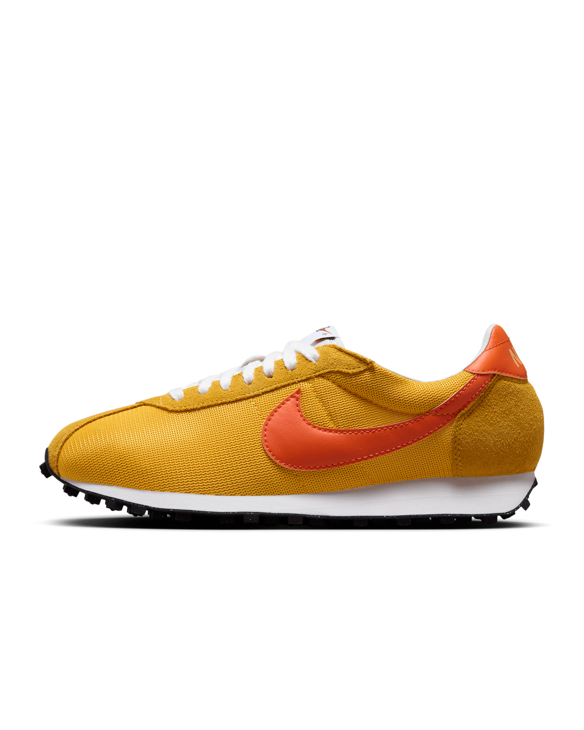 ナイキ LD-1000 SP メンズシューズ - ユニバーシティゴールド/セーフティオレンジ