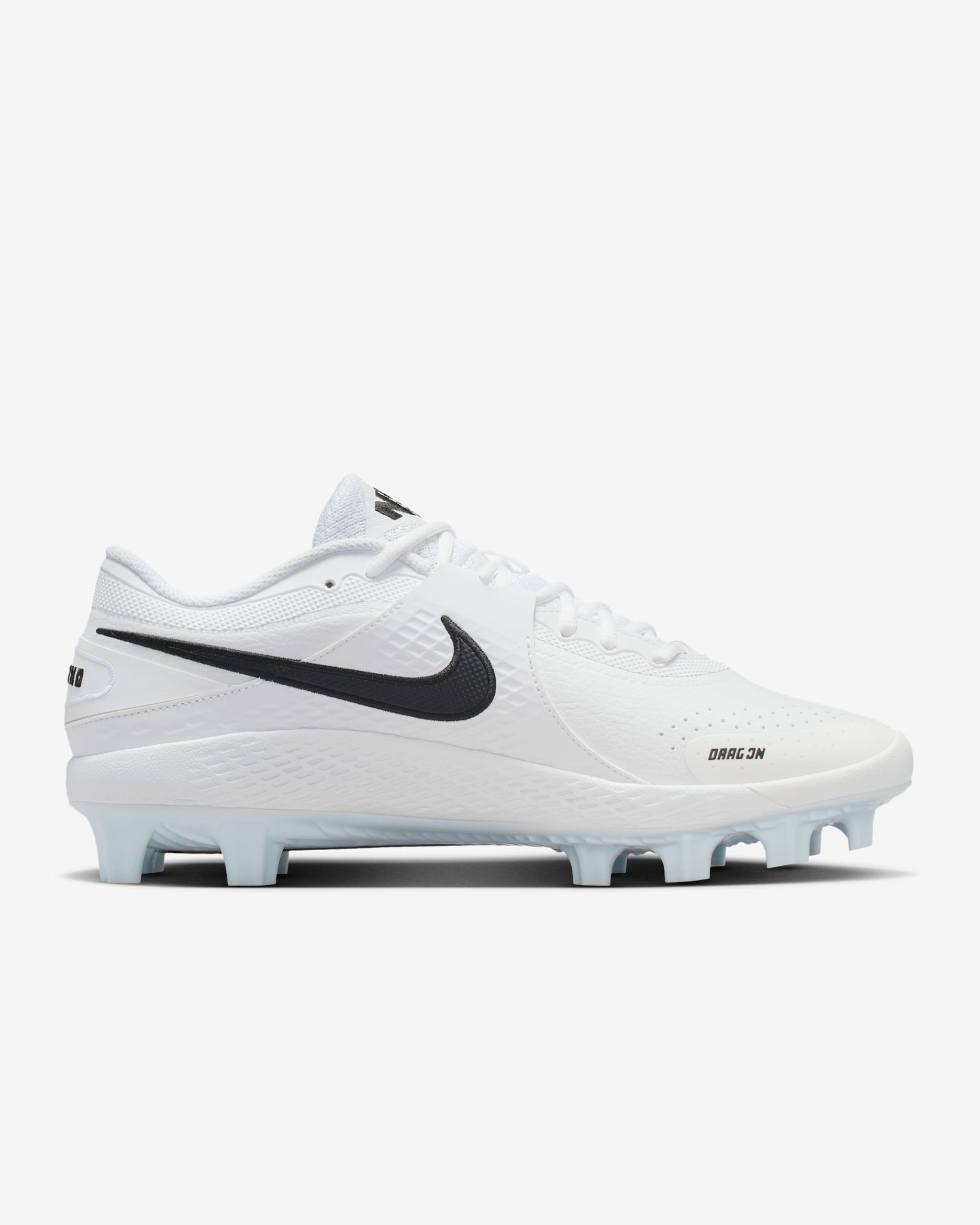 Nike Diamond Gamer MCS Baseball Shoes