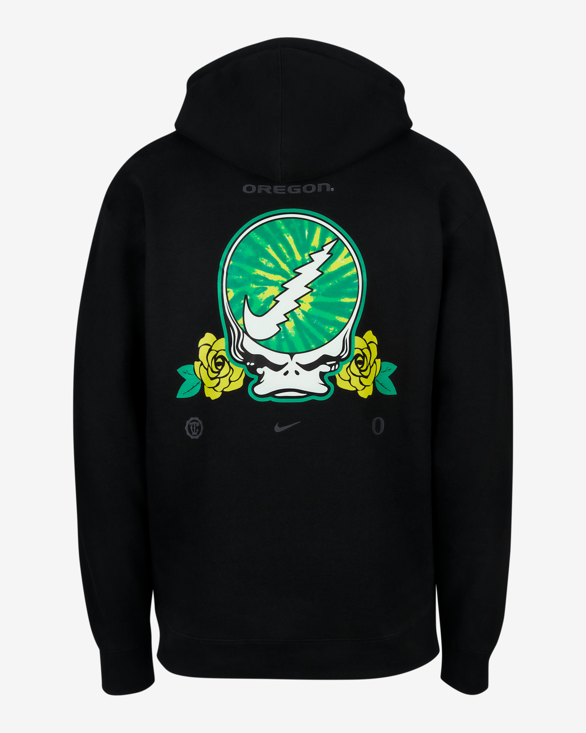 Nike "Grateful Duck" Men's Gameday Hoodie