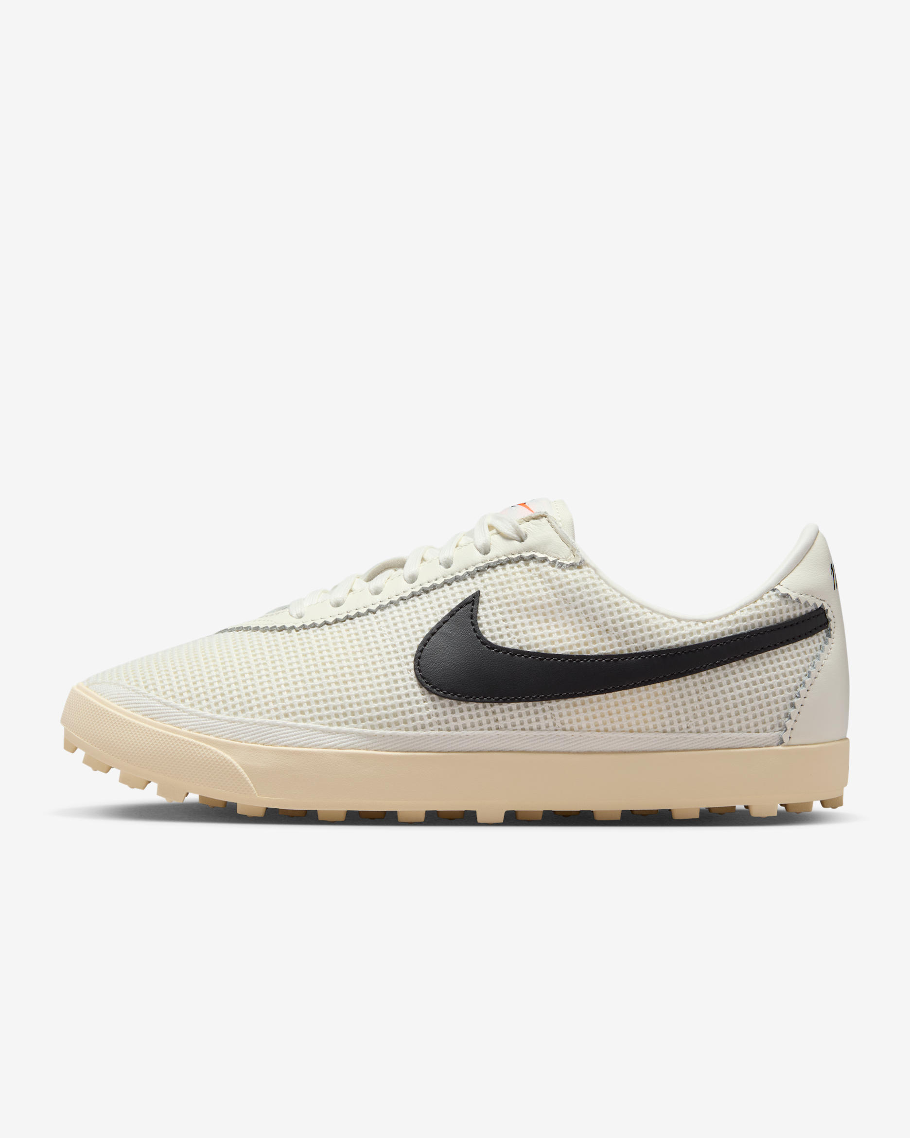 나이키 아스트로그래버 텍스타일 여성 신발 - 세일/모슬린/블랙