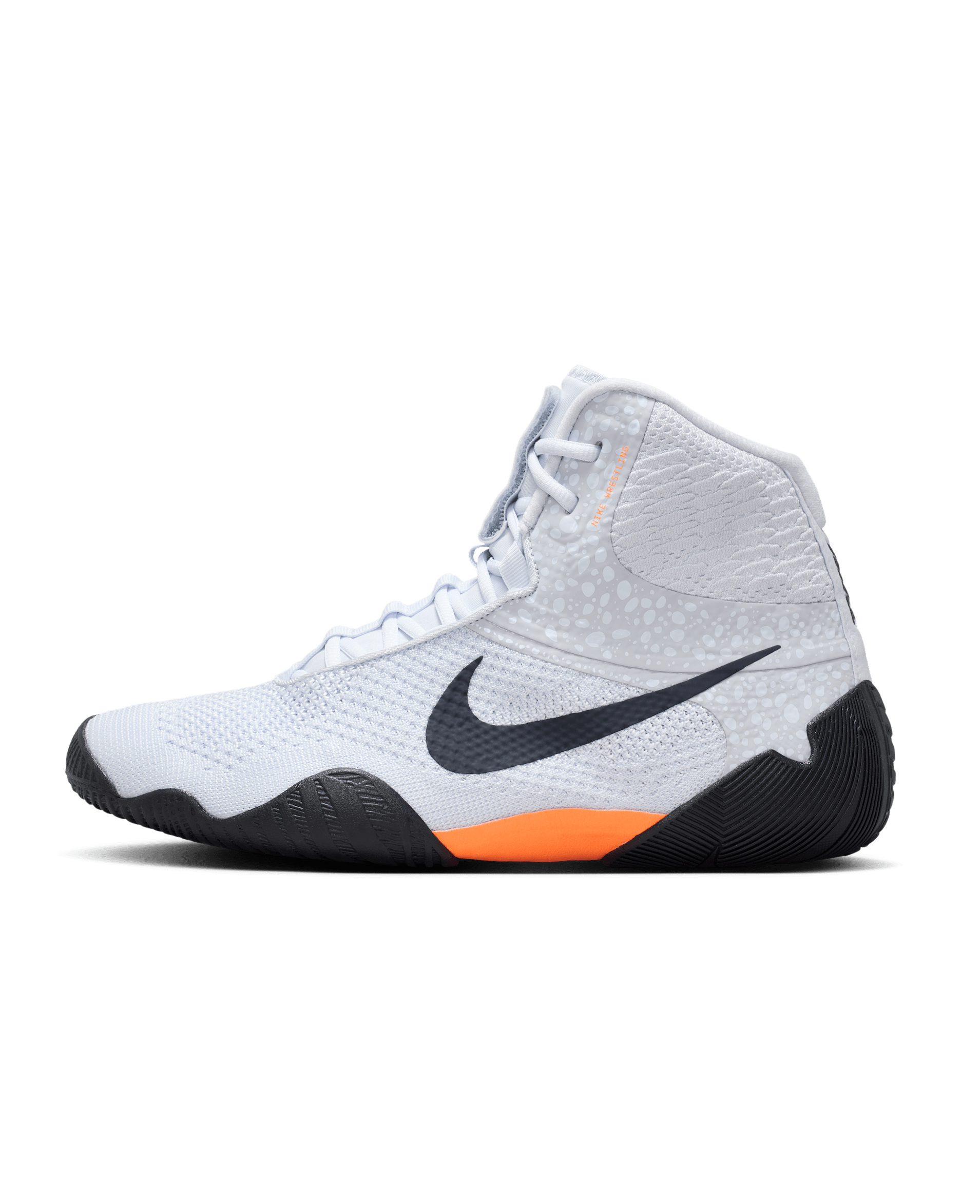 Nike Tawa SE Men's Wrestling Shoes - Multi-Color/Multi-Color