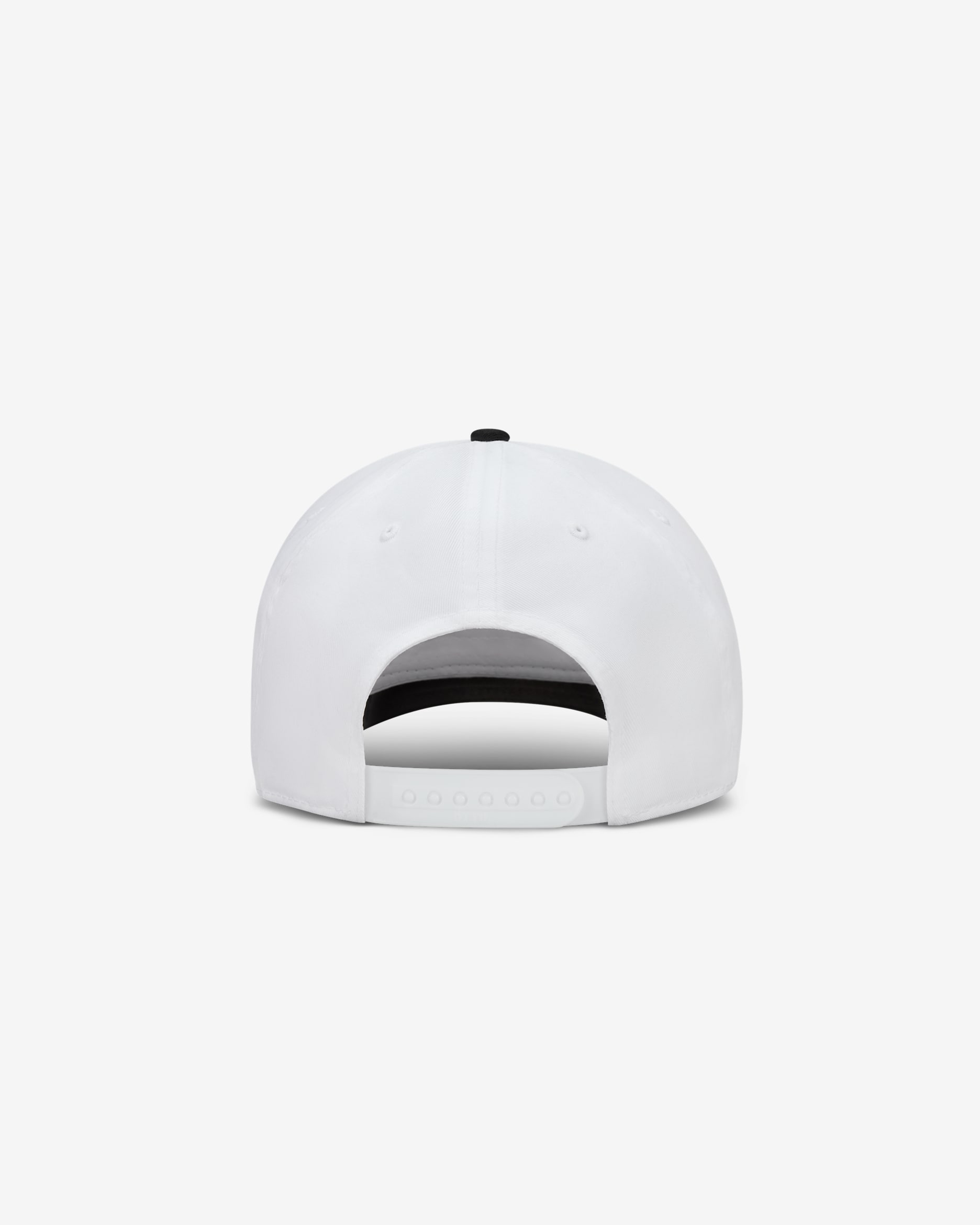 Nike "Grateful Duck" and Roses Structured Hat