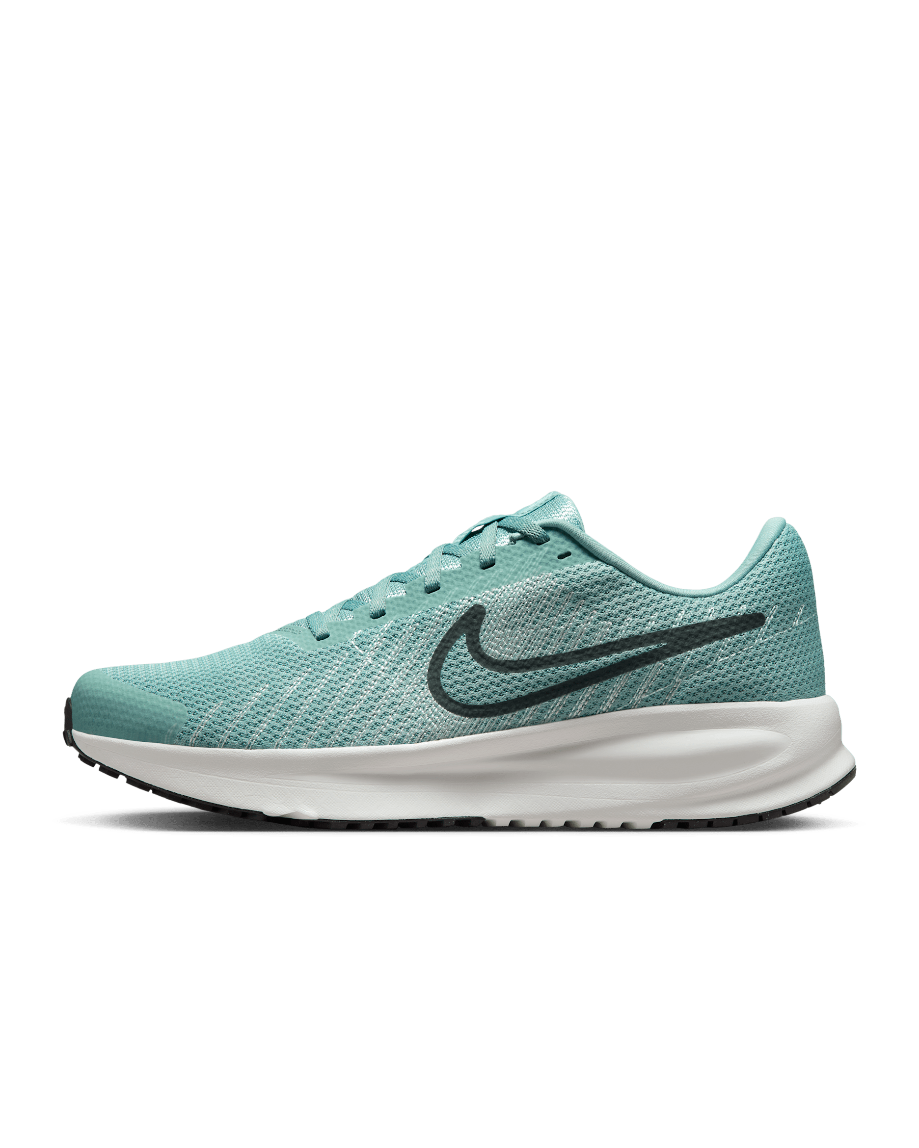 Nike Run Defy Men's Road-Running Shoes - Cannon/Mint Foam/Summit White/Seaweed