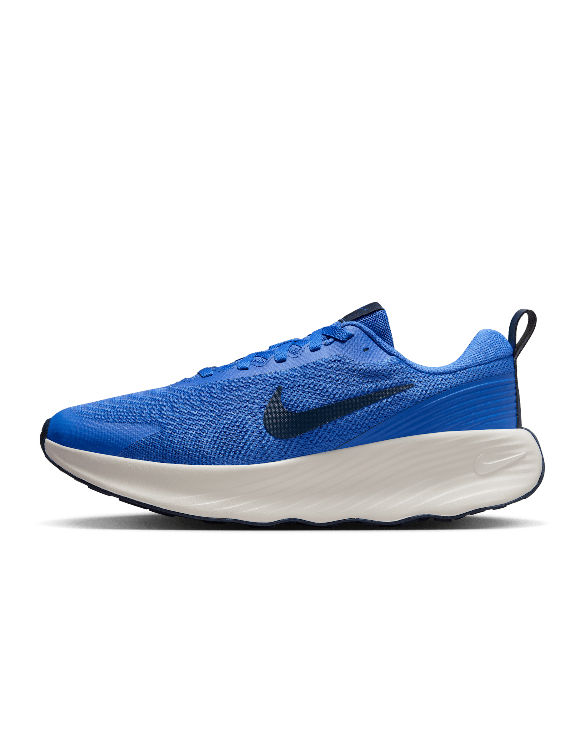 Nike Promina Men's Walking Shoes - Comet Blue/Summit White/Midnight Navy
