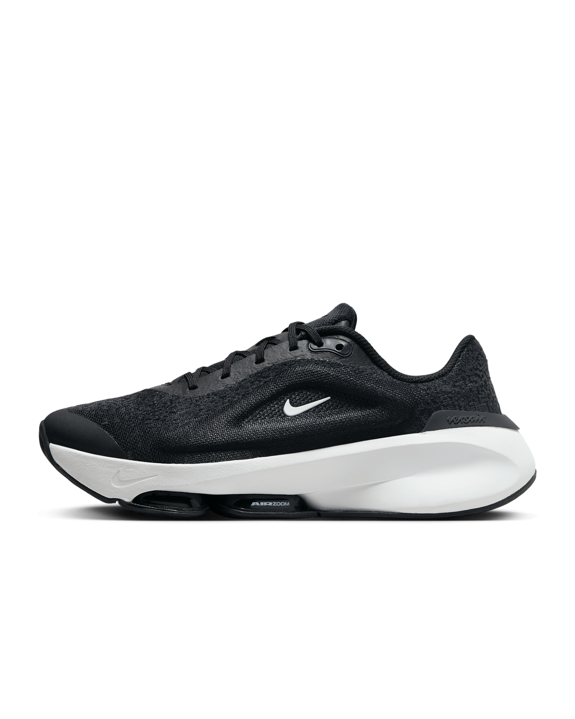 Nike Versair 女款健身訓練鞋 - 黑色/Summit White/白色/Anthracite