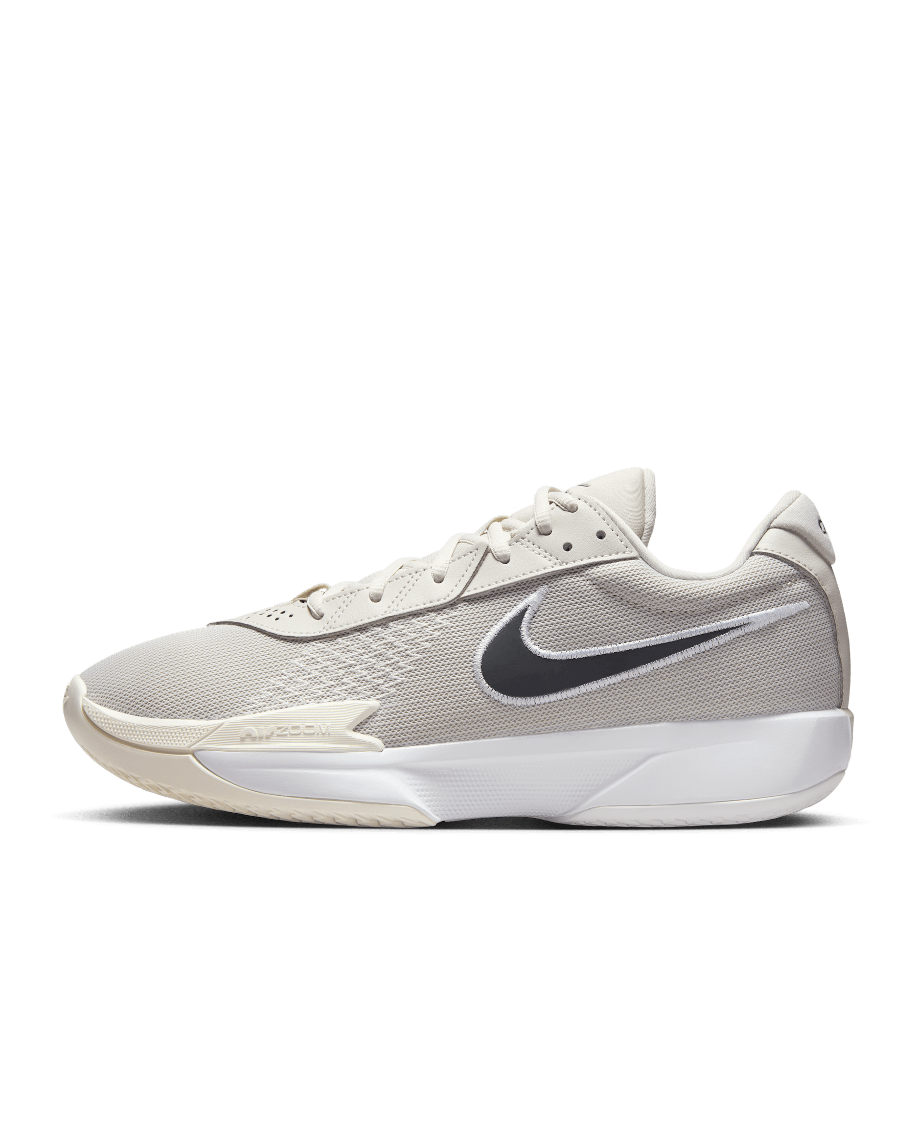Nike G.T. Cut Academy Zapatillas de baloncesto - Light Bone/Sail/Blanco/Iron Grey
