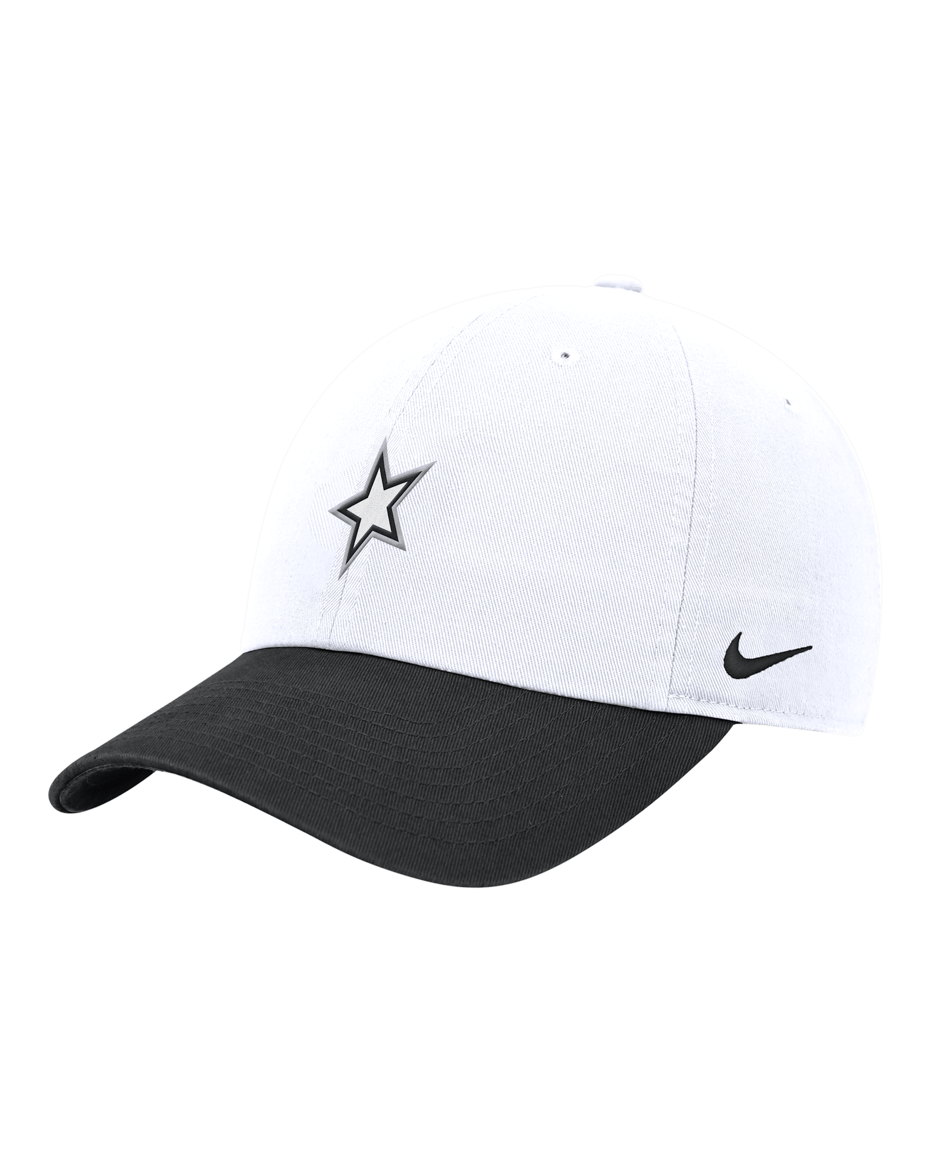 Orlando Magic 2024/25 Club City Edition Nike NBA Cap - White