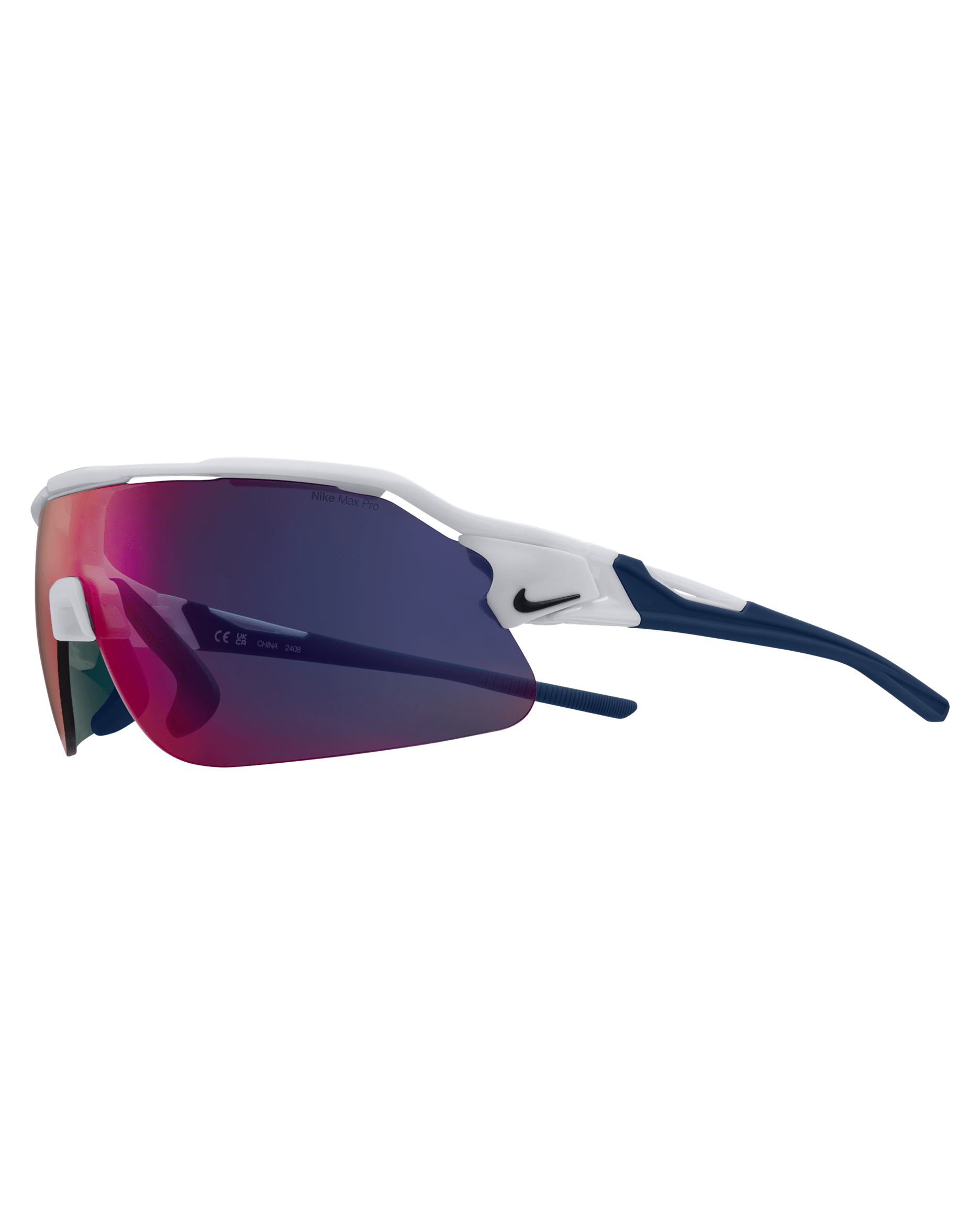 Nike Flyfree Shield Engineered Field Tint - White