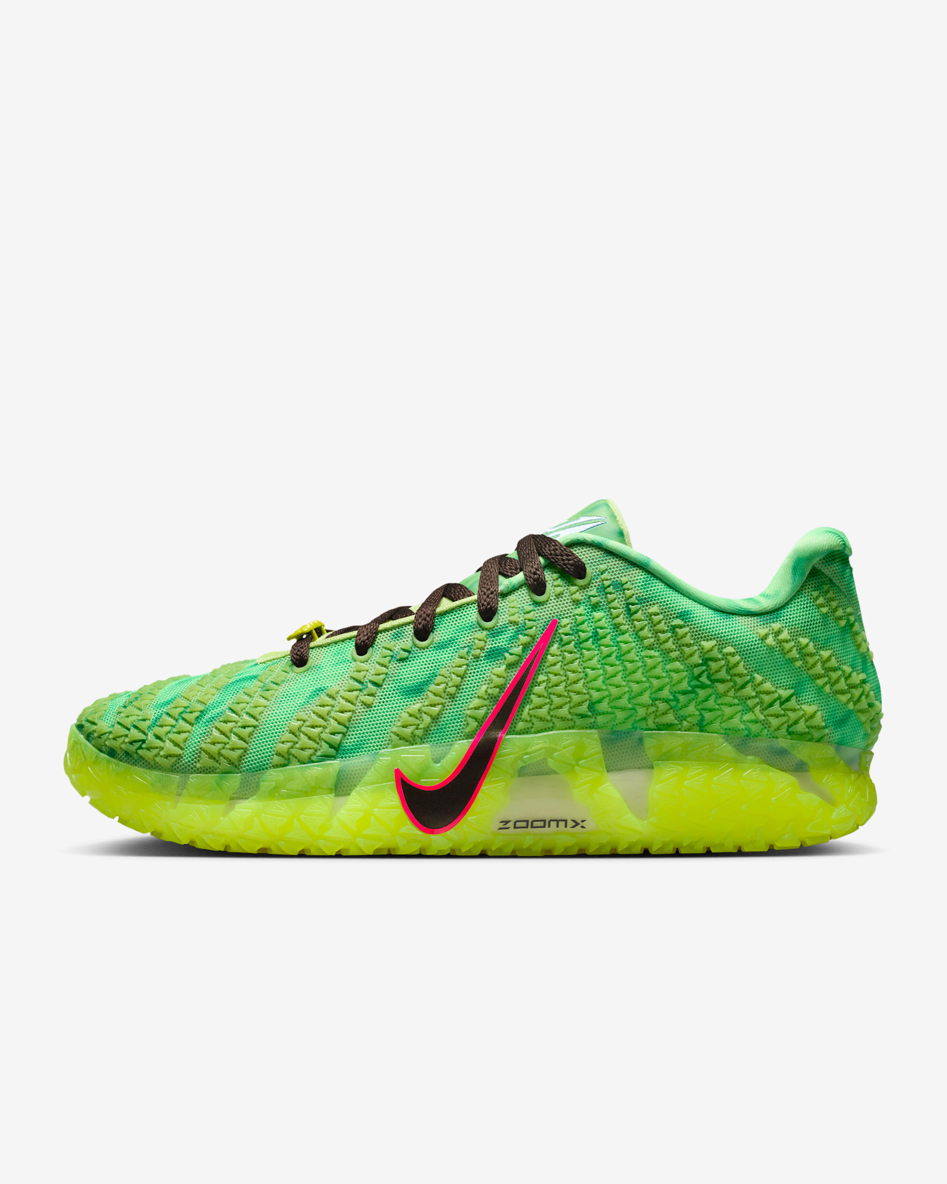 NIKE バスケットボールシューズ JA 3 EP NIKE JA 3 EP 