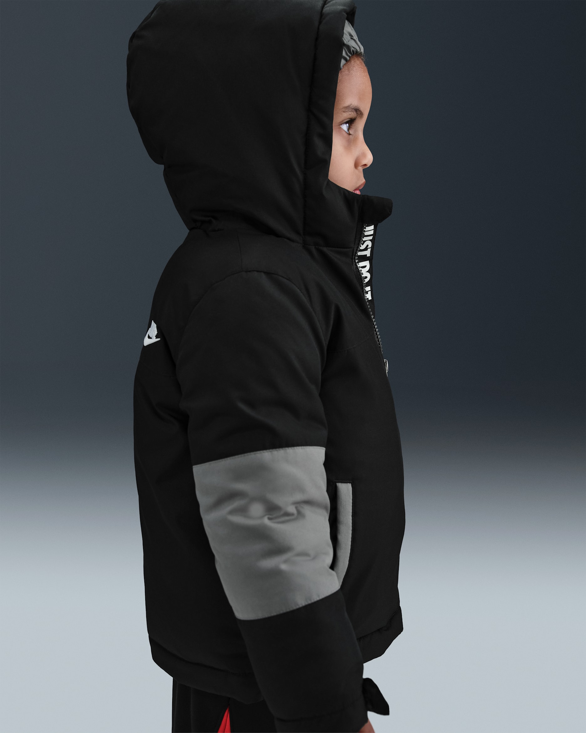Nike Toddler 3-In-1 System Jacket