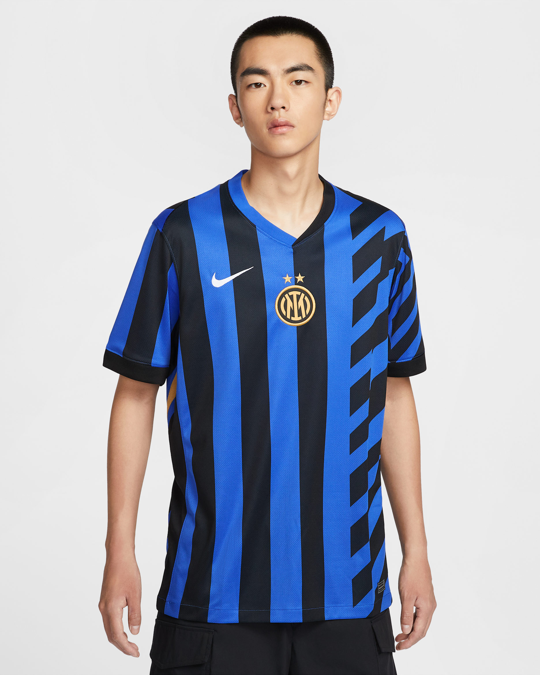 インテル・ミラノ Nike 背番号なし 00⁄01 インテルミラノナイキホーム 