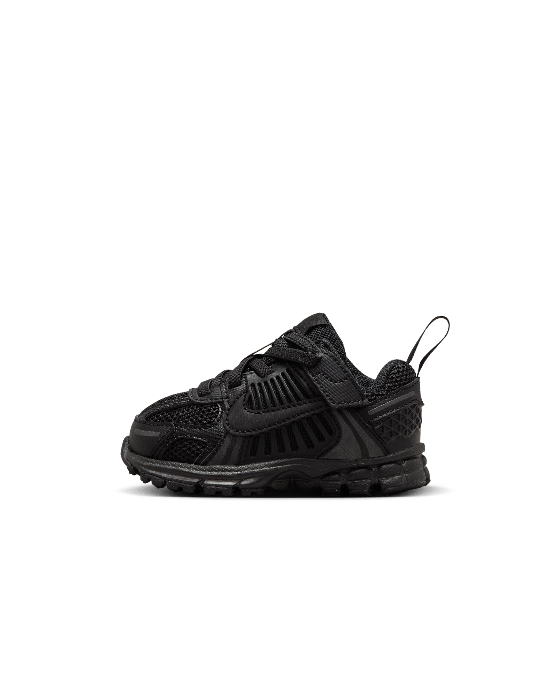 Nike Vomero 5 Baby/Toddler Shoes - Black/Black