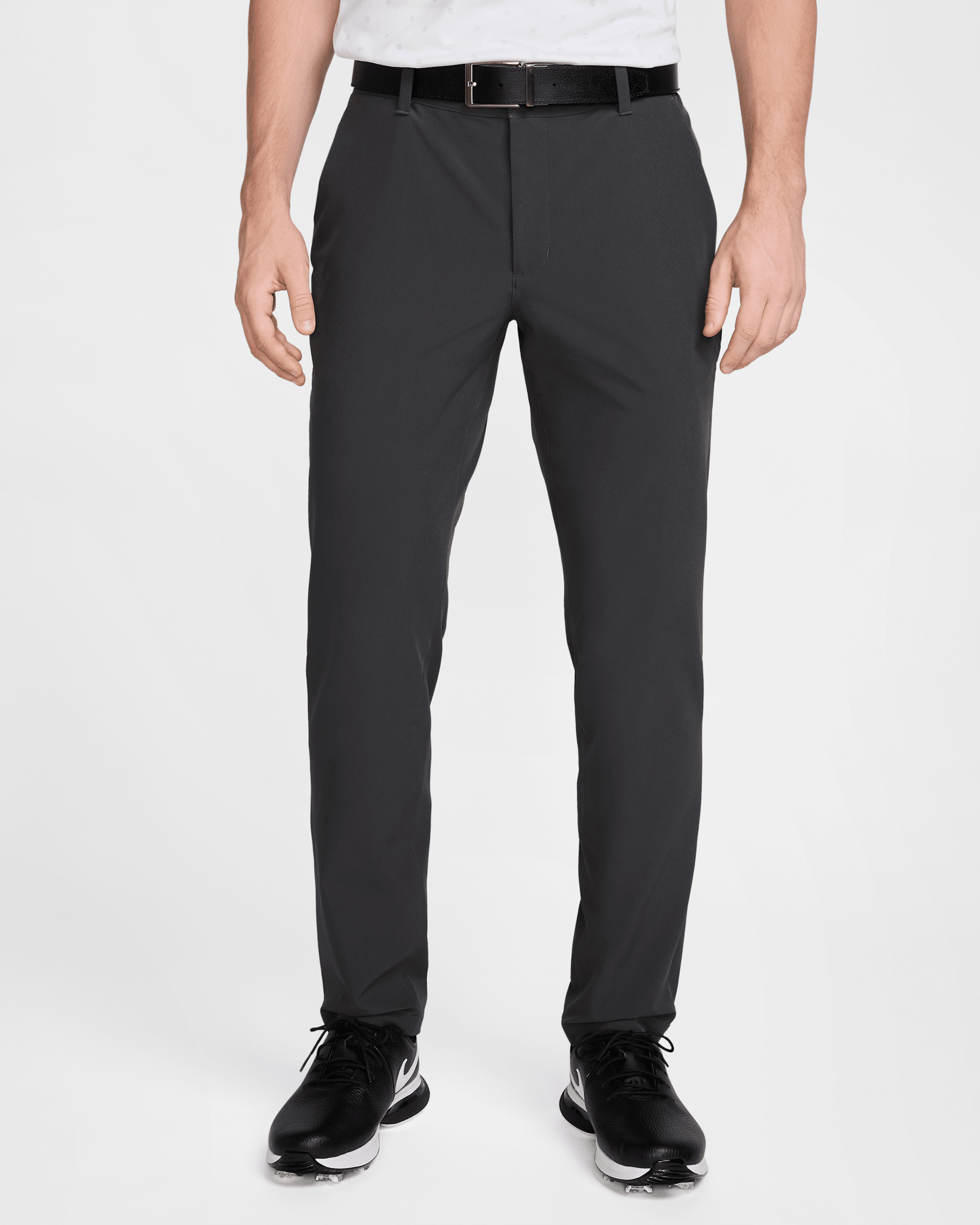 Nike Tour Repel Flex Men's Slim Golf Pants - Anthracite/Anthracite