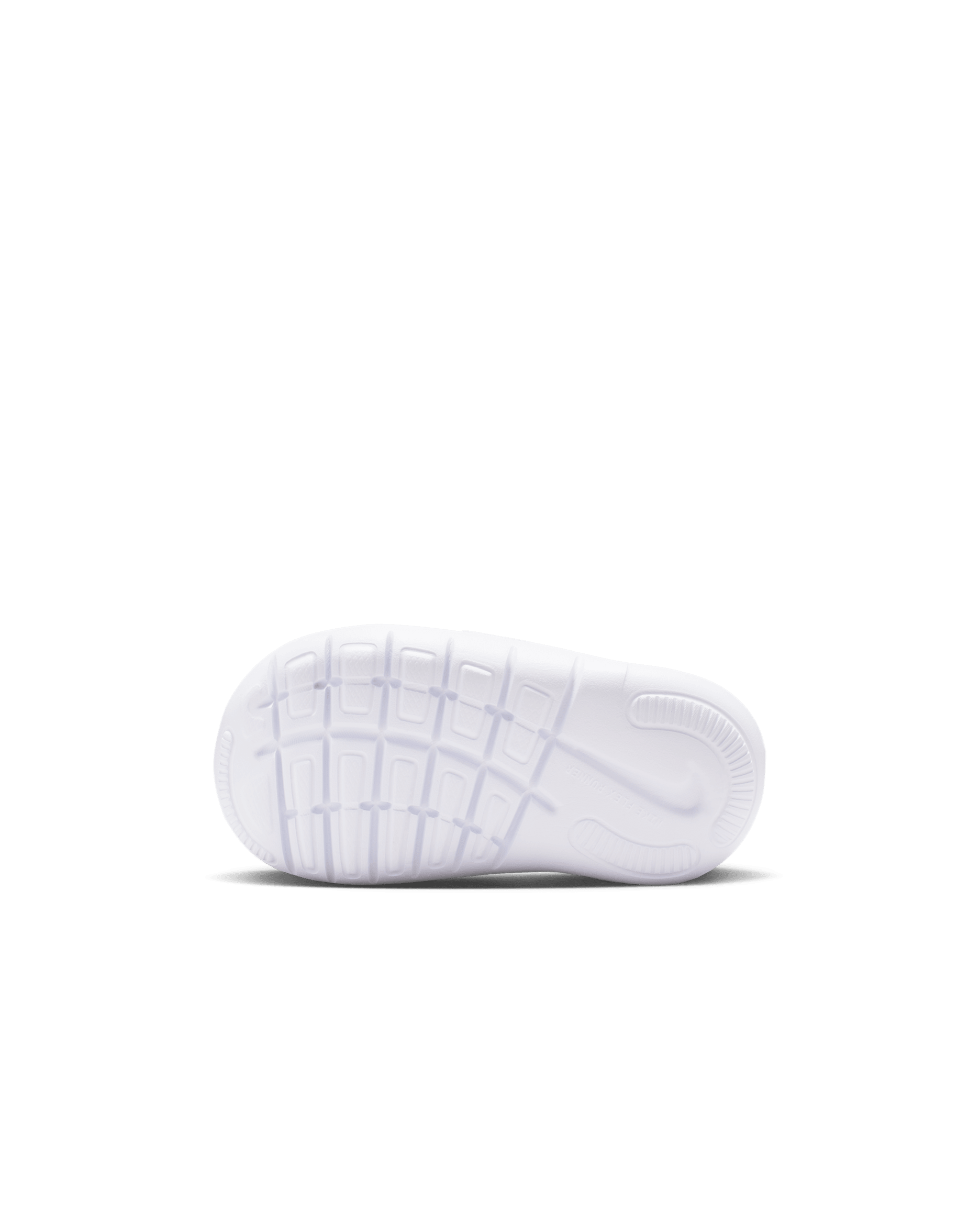 Nike Flex Runner 4 Baby/Toddler Shoes
