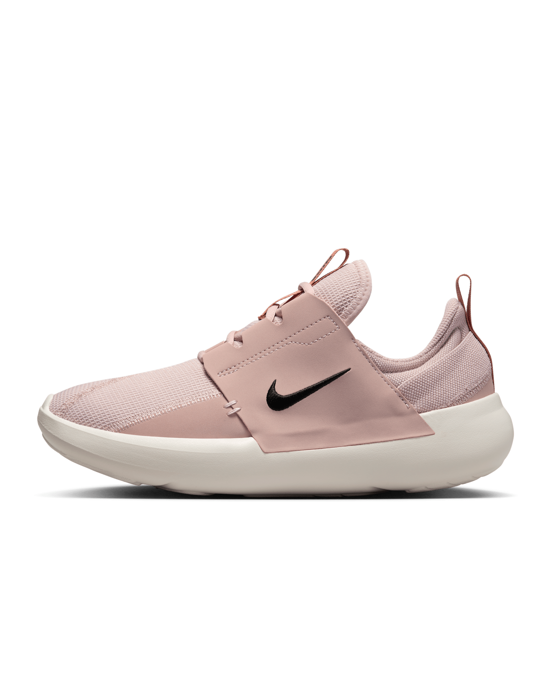 Nike E-Series AD Women's Shoes - Pink Oxford/Pale Ivory/Terra Blush/Black
