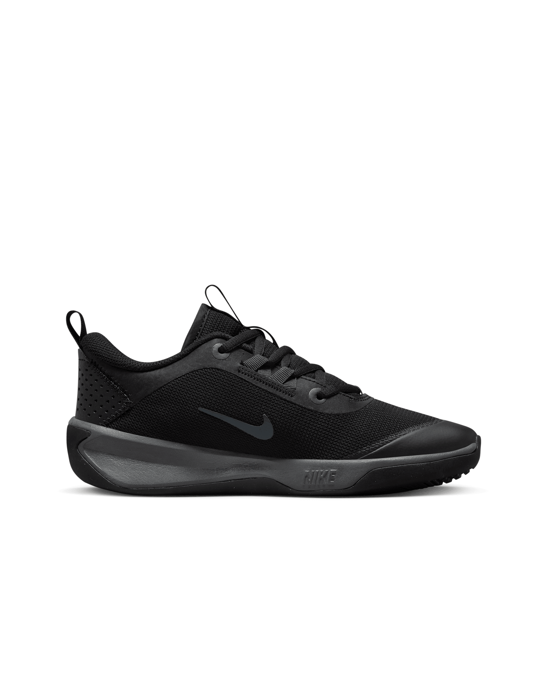 Nike Omni Multi-Court Big Kids' Indoor Court Shoes