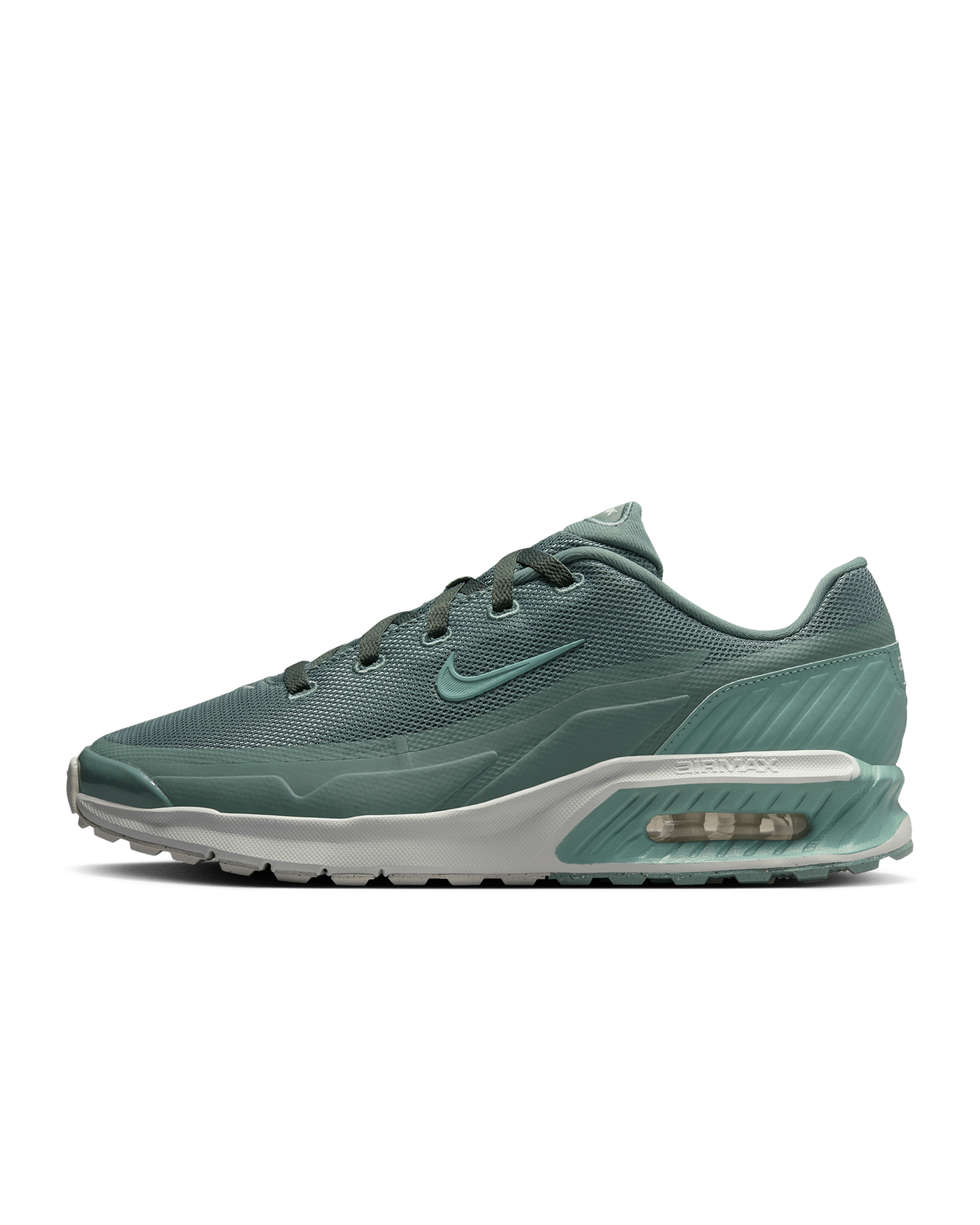 Nike Air Max Bia Men's Shoes - Clay Green/Photon Dust/Cannon