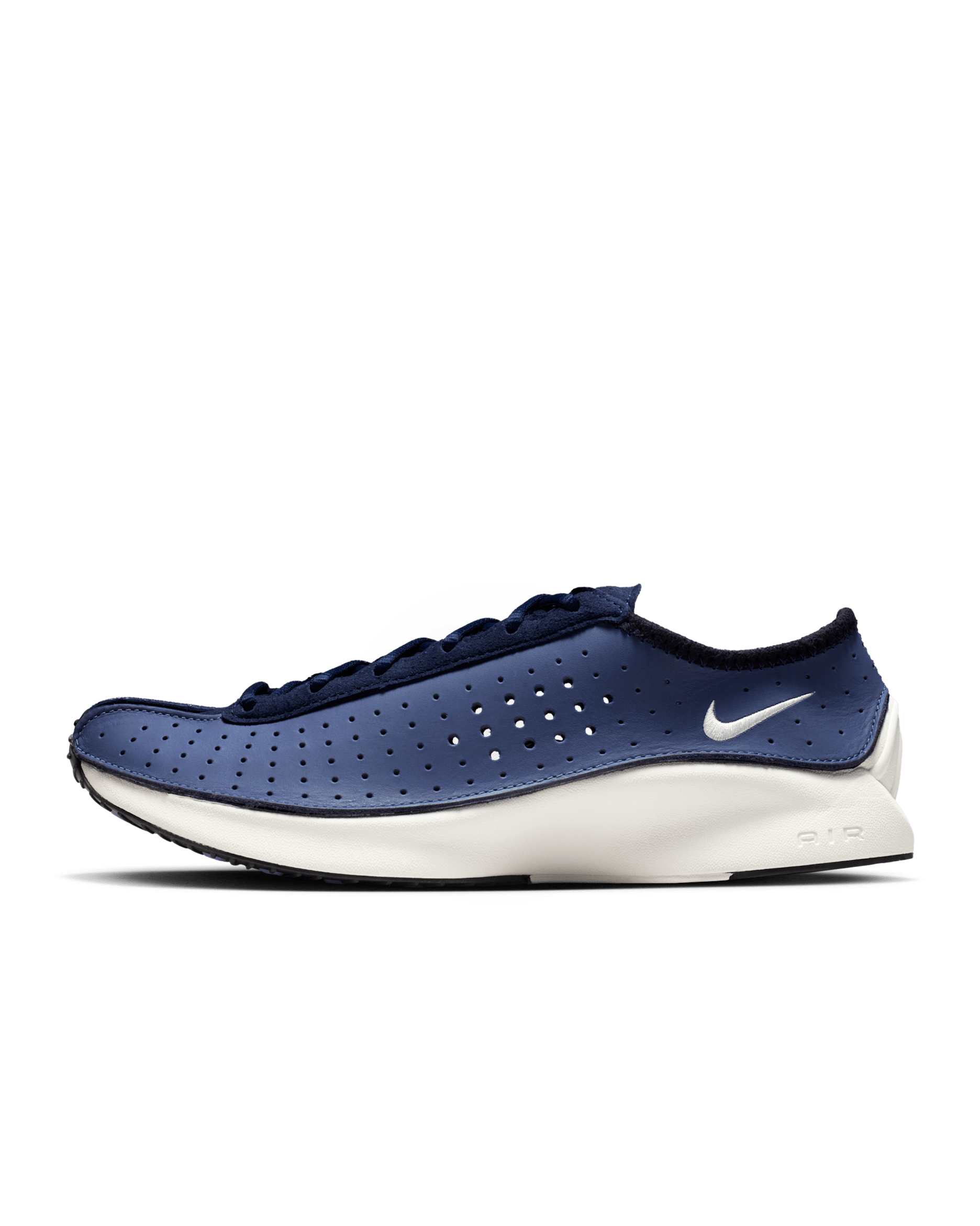 나이키 에어 슈퍼플라이 여성 신발 - 월드 인디고/미드나이트 네이비/블랙/세일