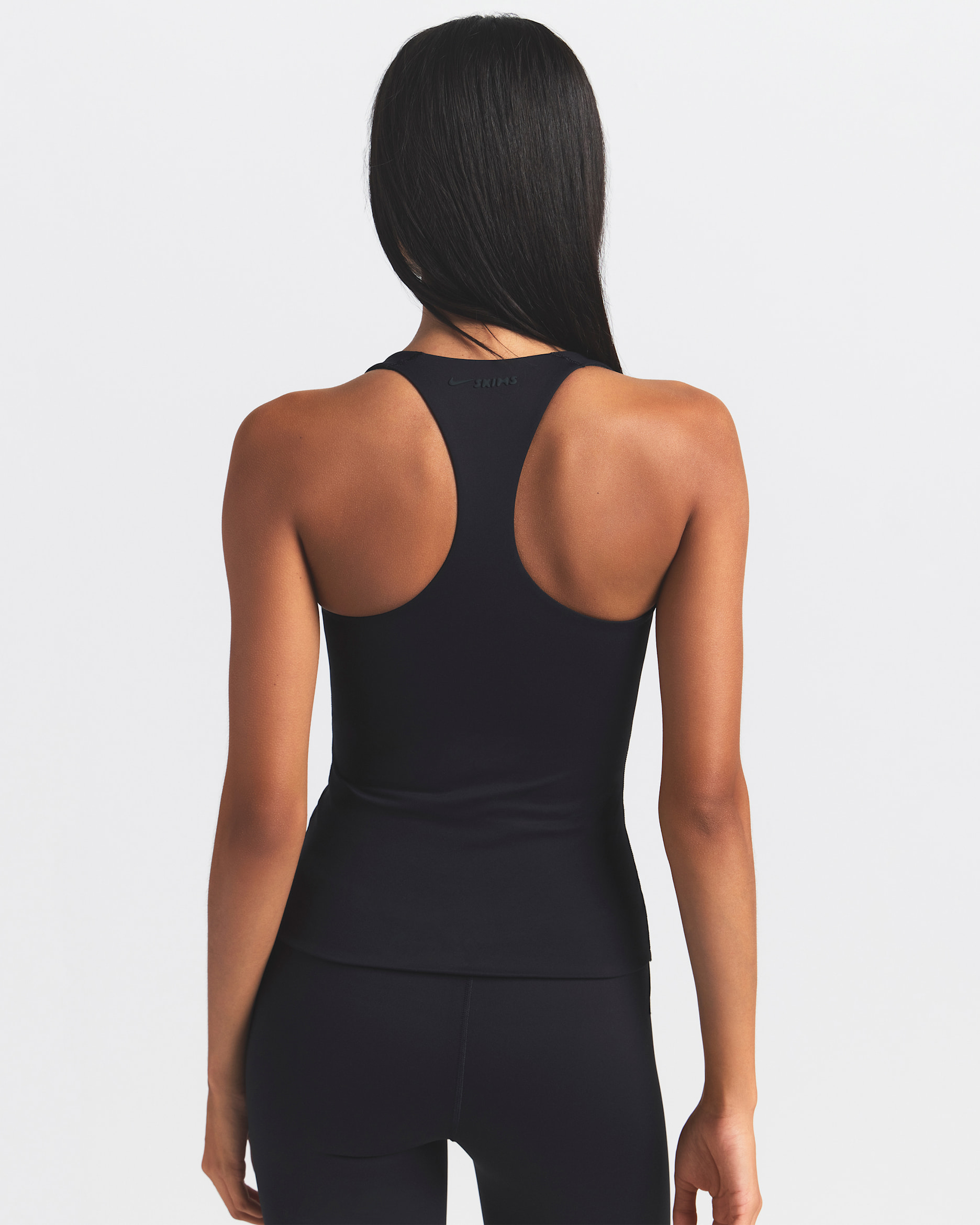 NikeSKIMS Matte Women's Racerback Tank Top