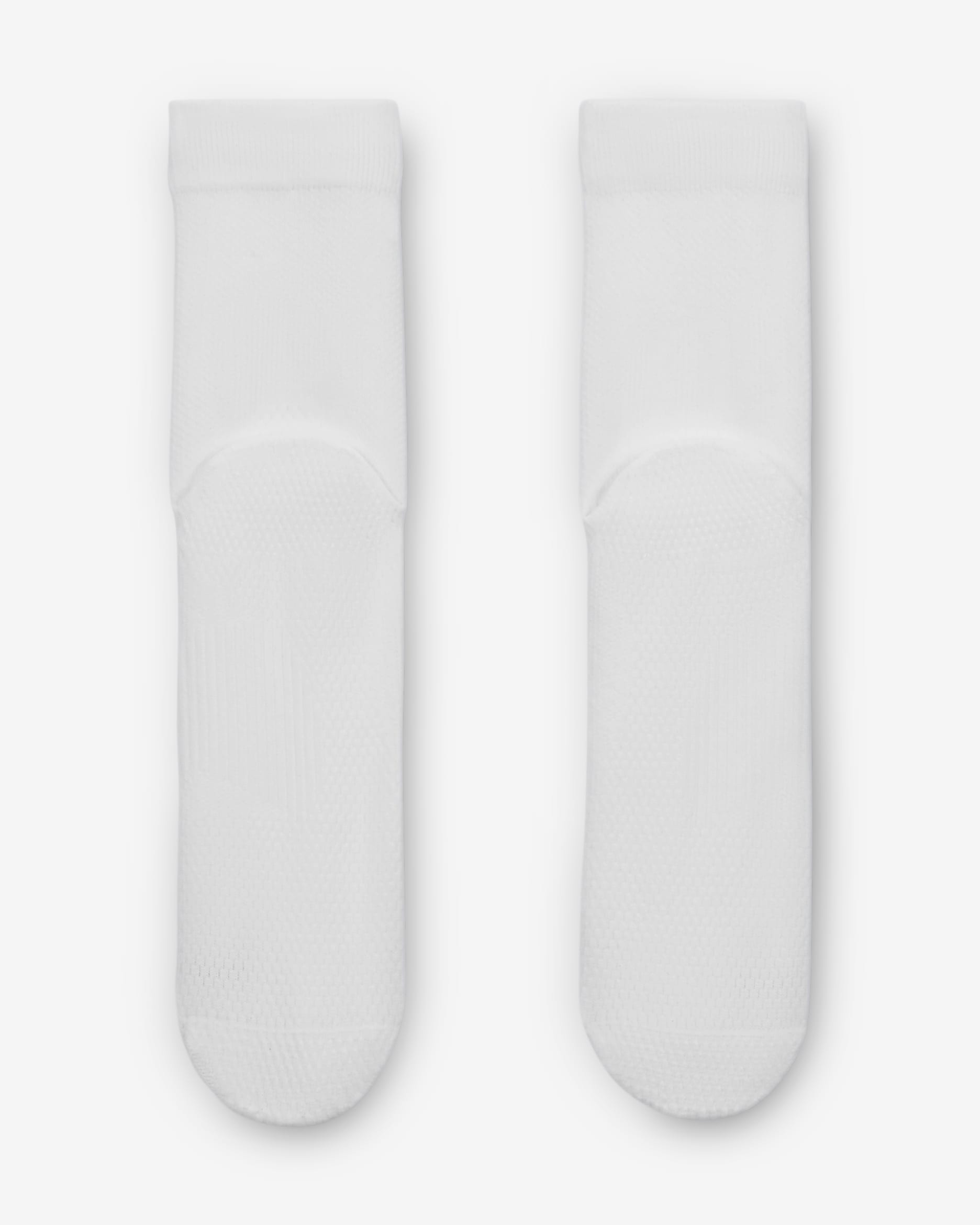 Chaussettes mi-mollet basses Nike Running Lightweight (1 paire)