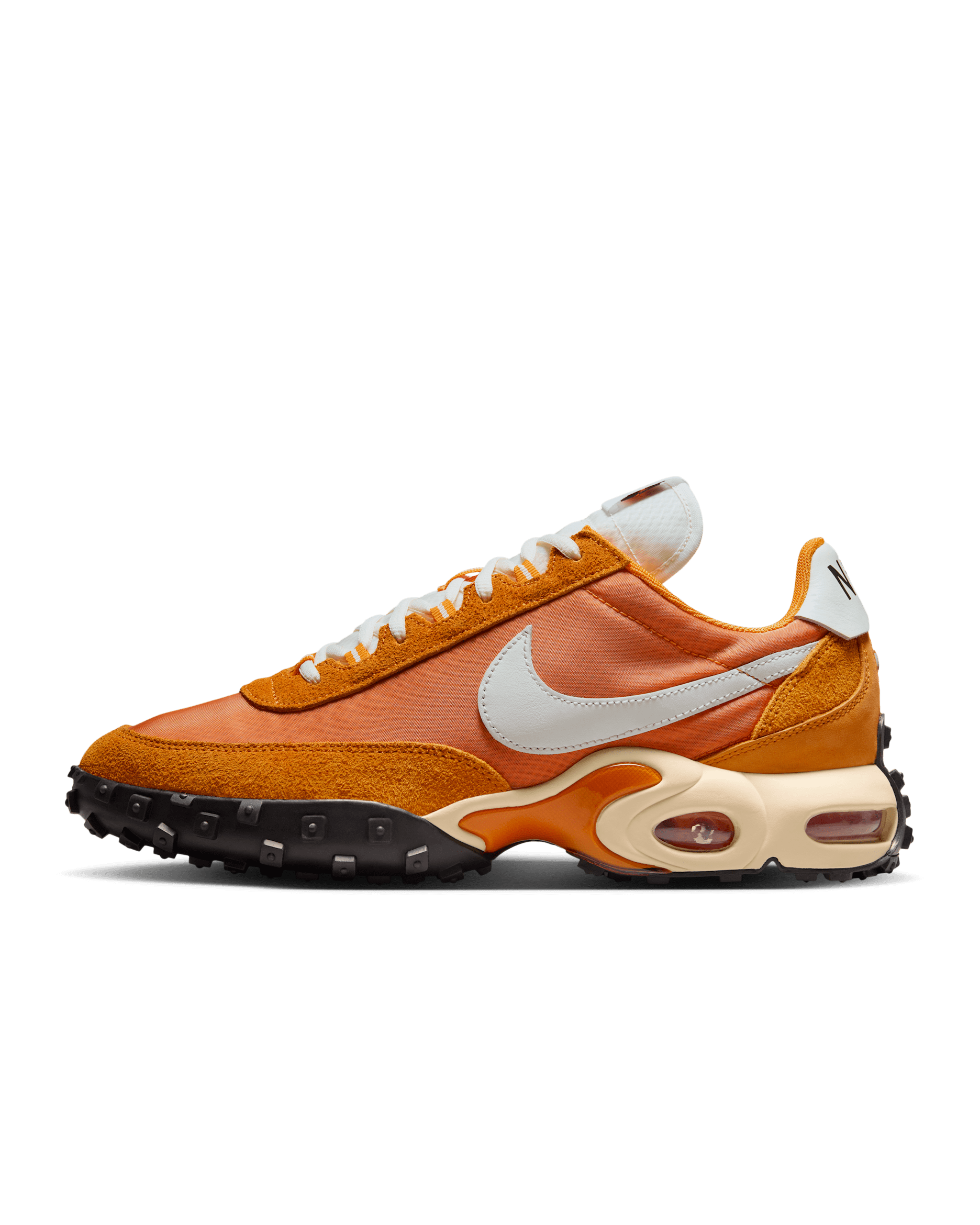 Nike Air Max Waffle SP 2 Men's Shoes - Ceramic/Bright Ceramic/Coconut Milk/Sail