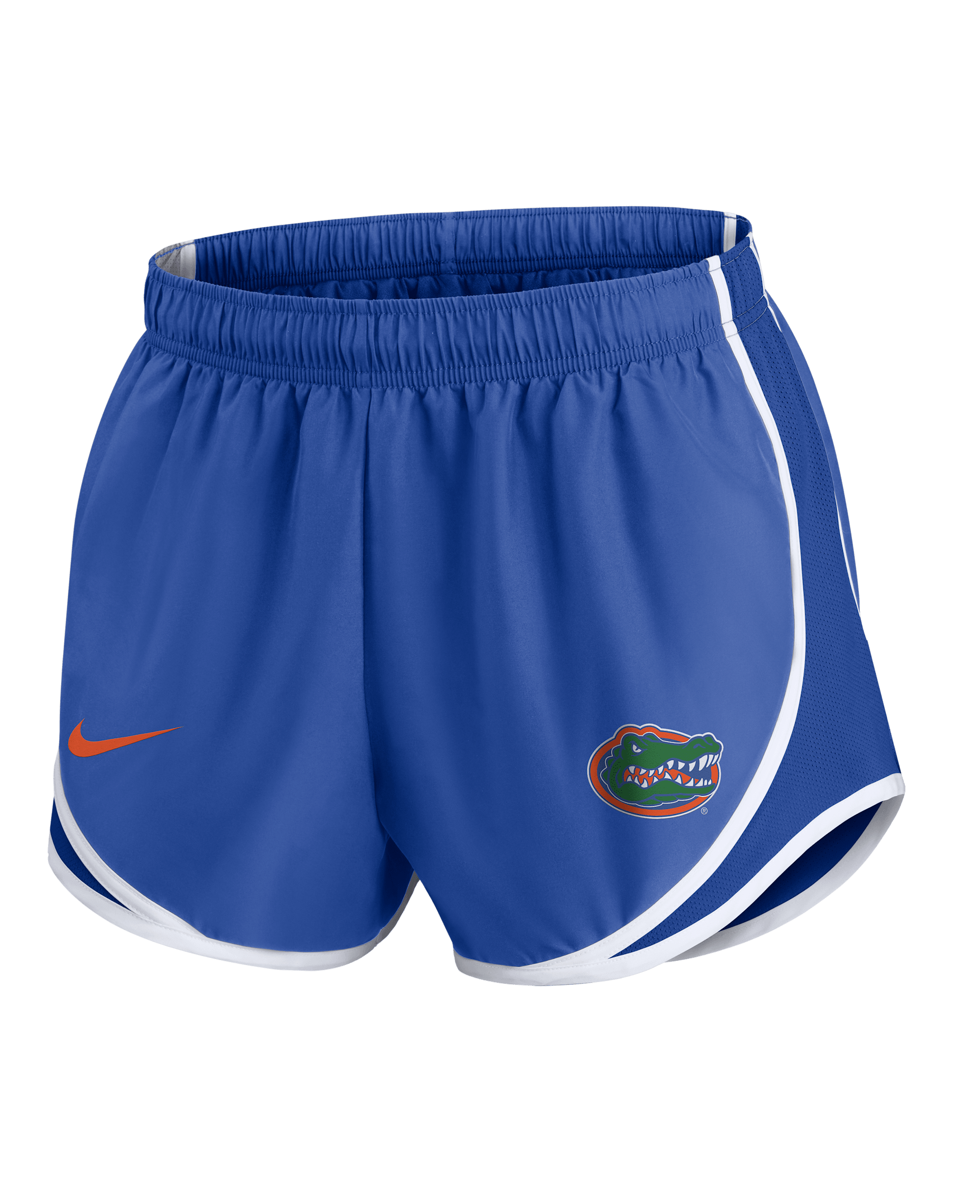 Florida Primetime Tempo Women's Nike College Shorts - Royal Blue