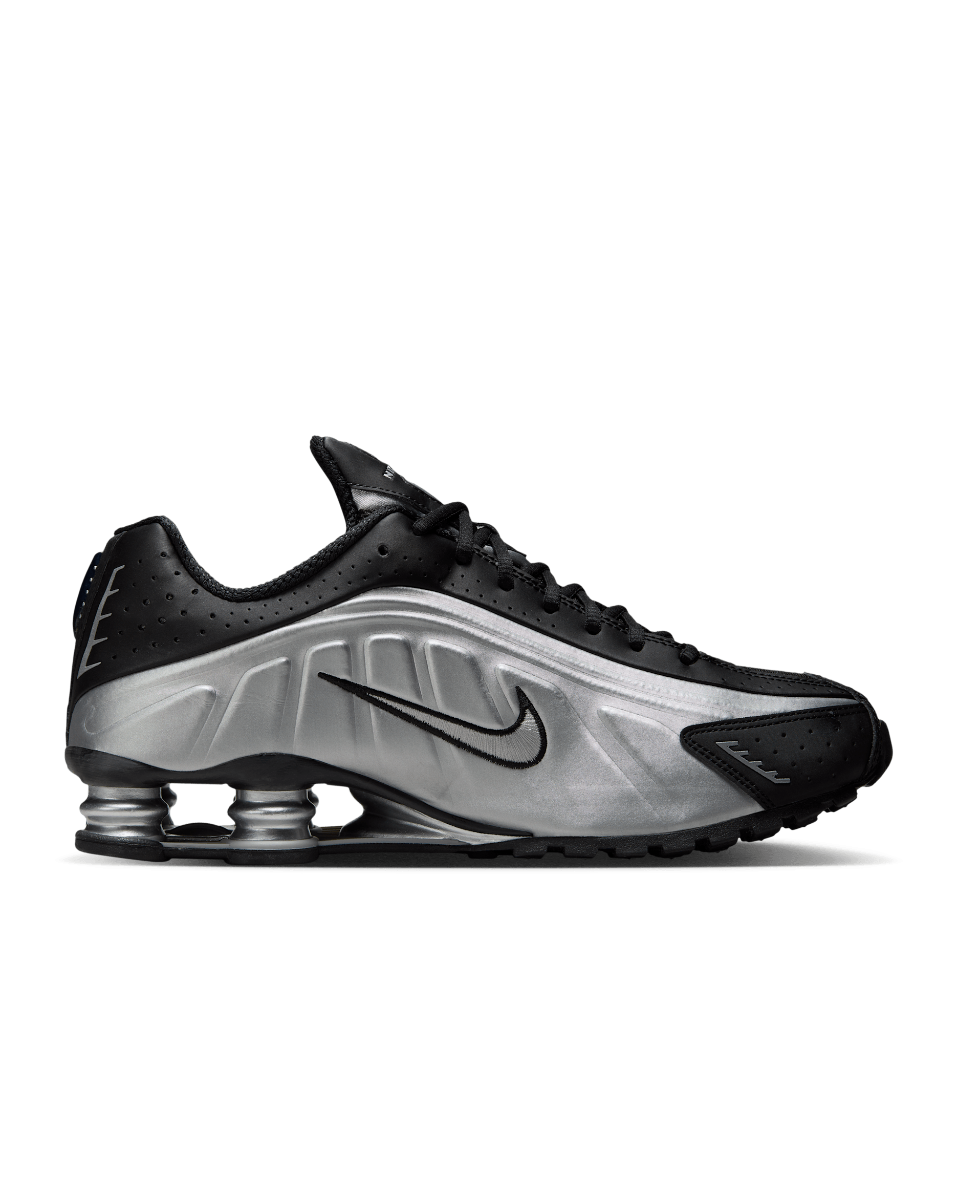 Nike Shox R4 Men's Shoes