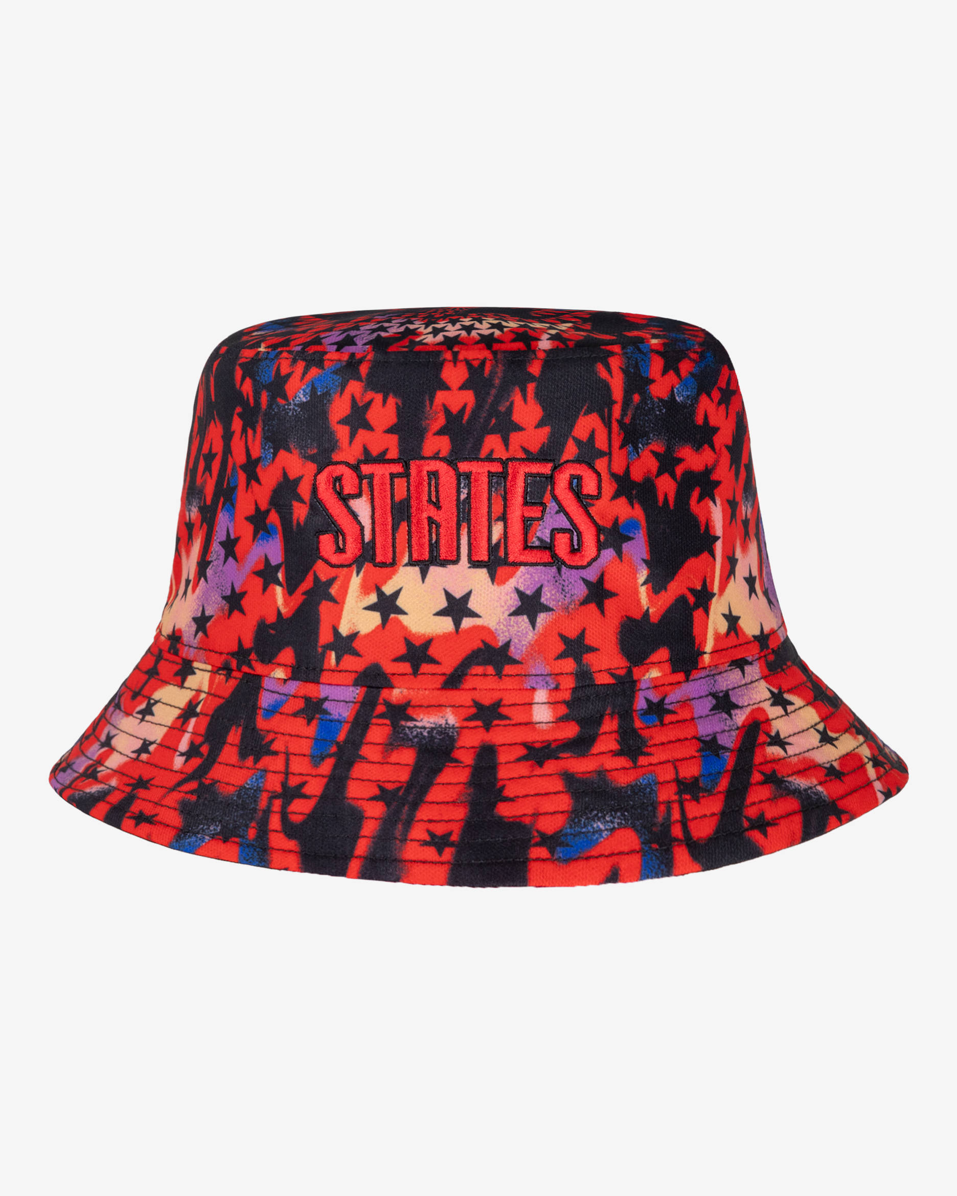 Nike Apex Soccer Reversible Bucket Hat - Print
