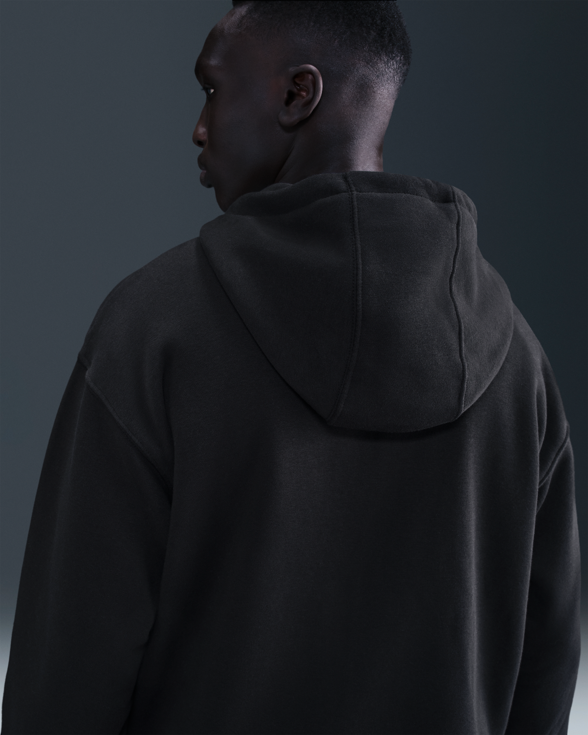 Nike Sportswear Men's Full-Zip Hoodie