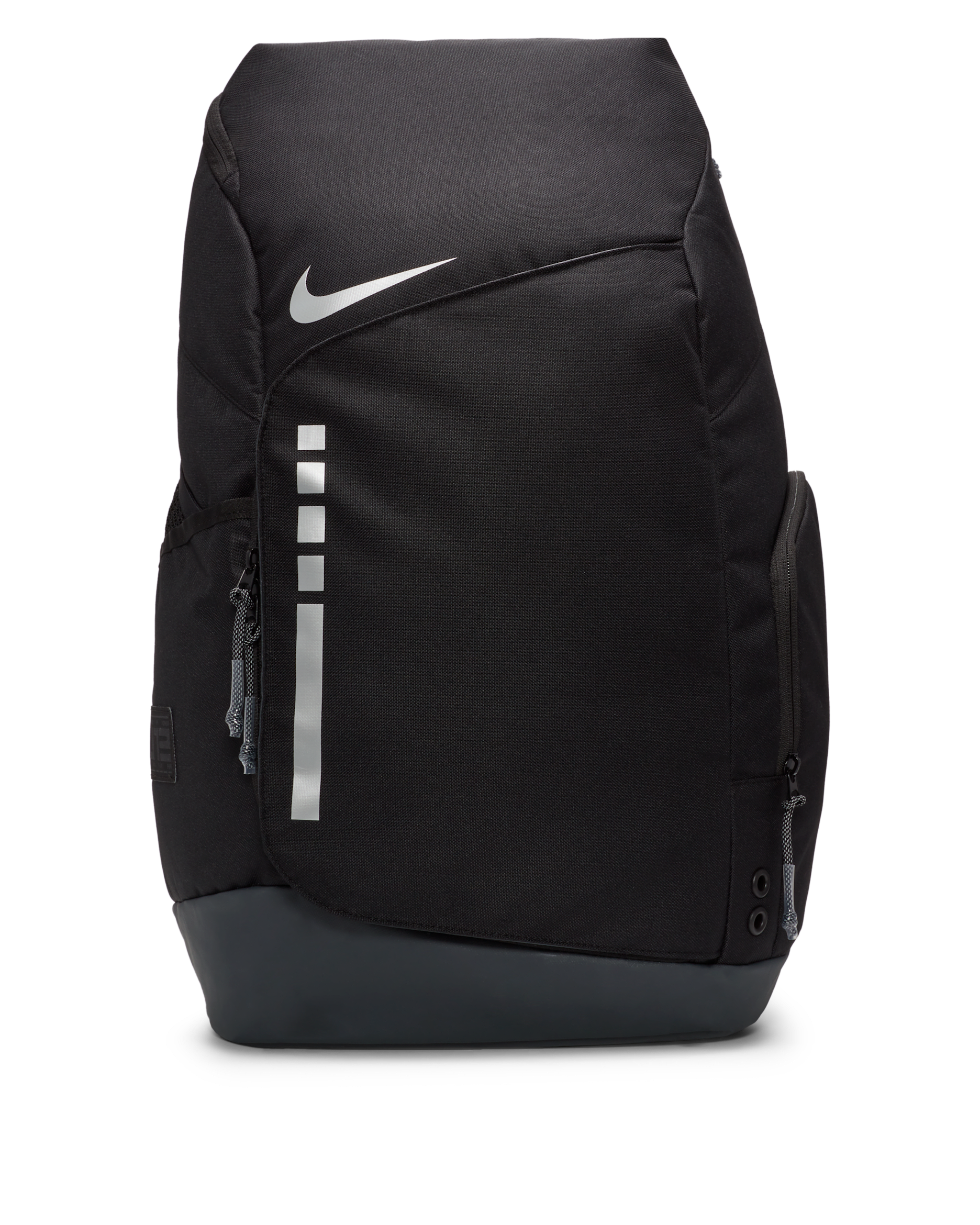 Nike Hoops Elite Backpack (32L) - Black/Anthracite/Metallic Silver