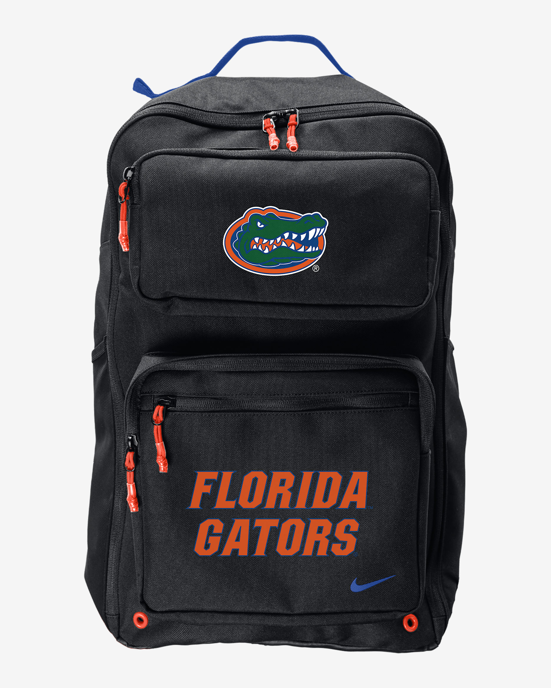 Florida Utility Speed 2.0 Nike College Backpack - Black