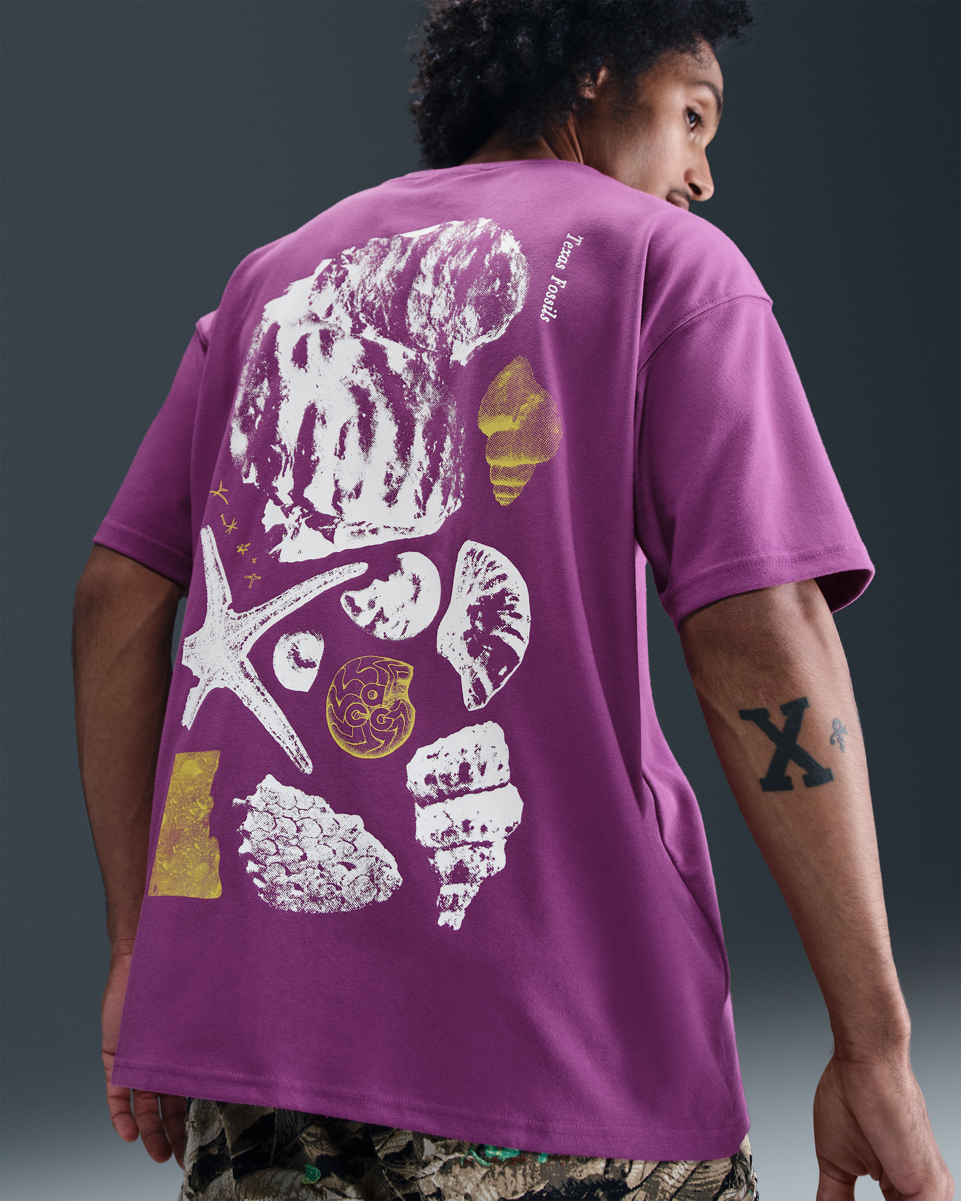 Nike ACG Men's T-Shirt