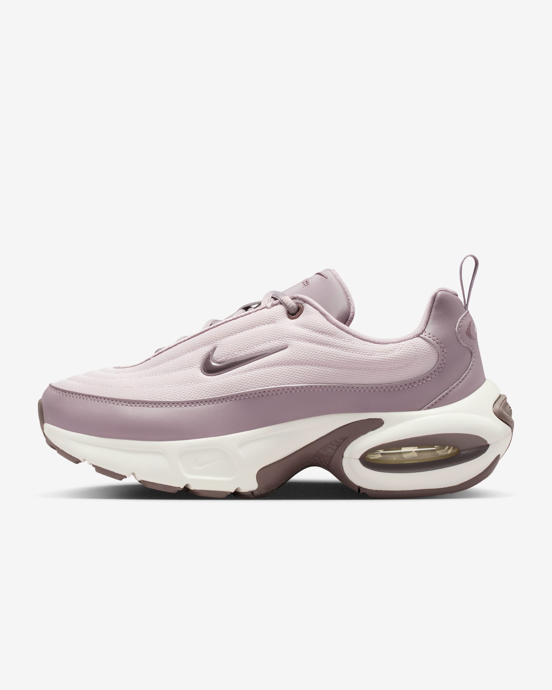 Nike Air Max Portal Women's Shoes - Platinum Violet/Light Violet Ore/Sail/Violet Ore