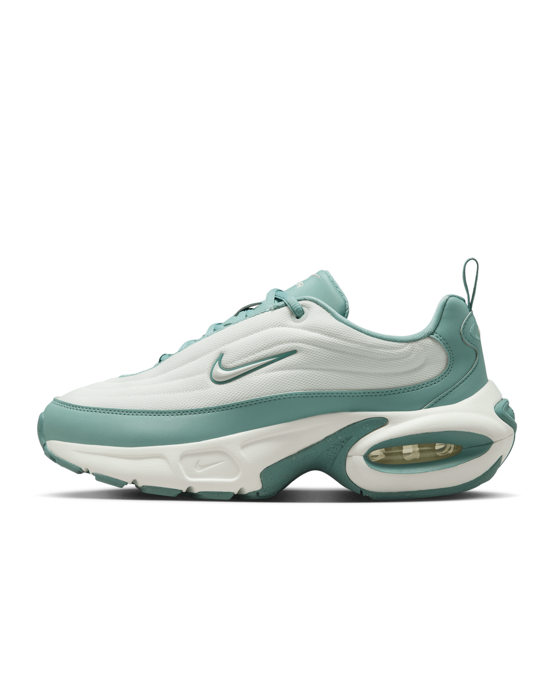 Tenis para mujer Nike Air Max Portal - Cañón/Vela