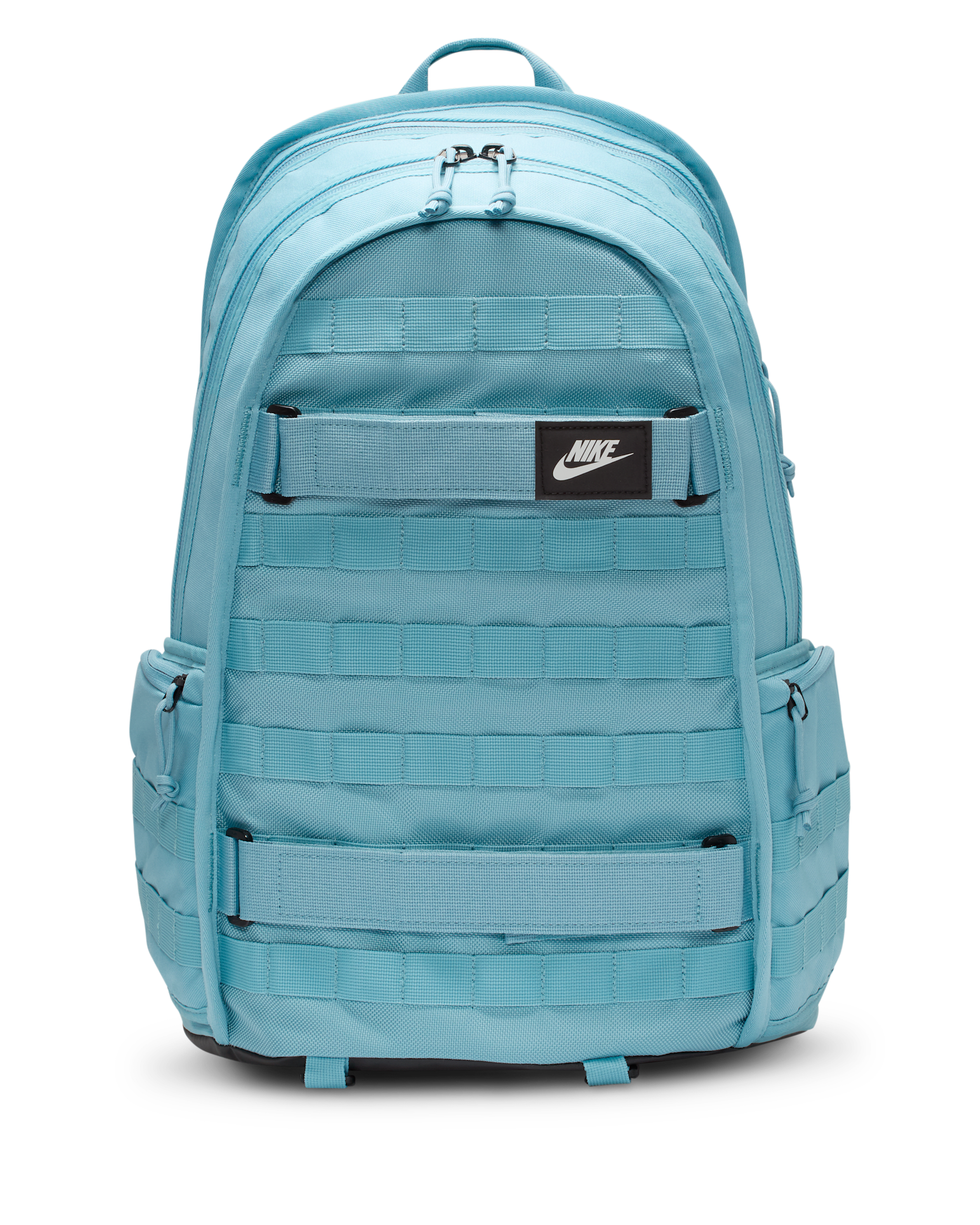 Nike Sportswear RPM Backpack (26L) - Denim Turquoise/Black/Summit White