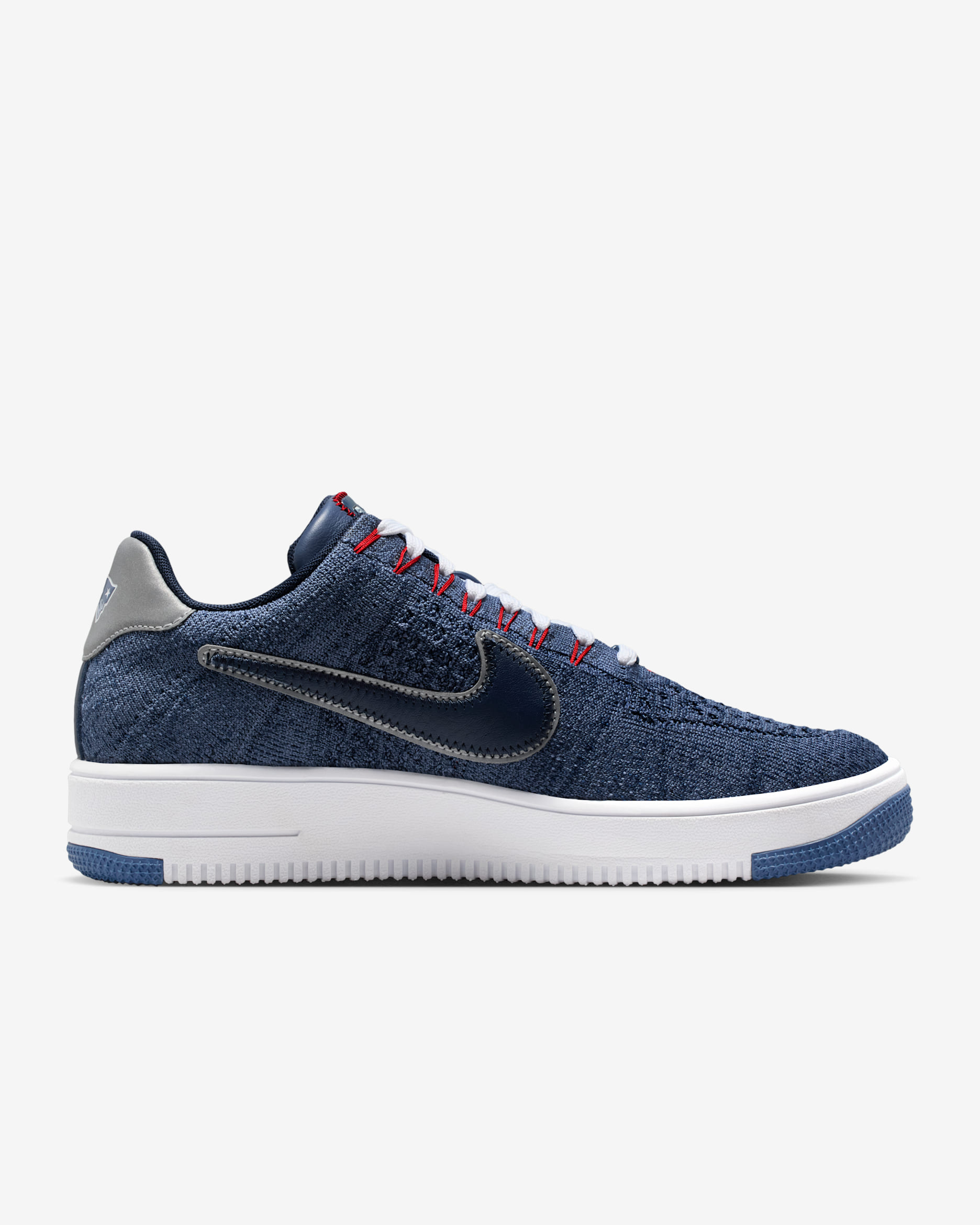 Nike Air Force 1 Ultra Flyknit Low Men's Shoes