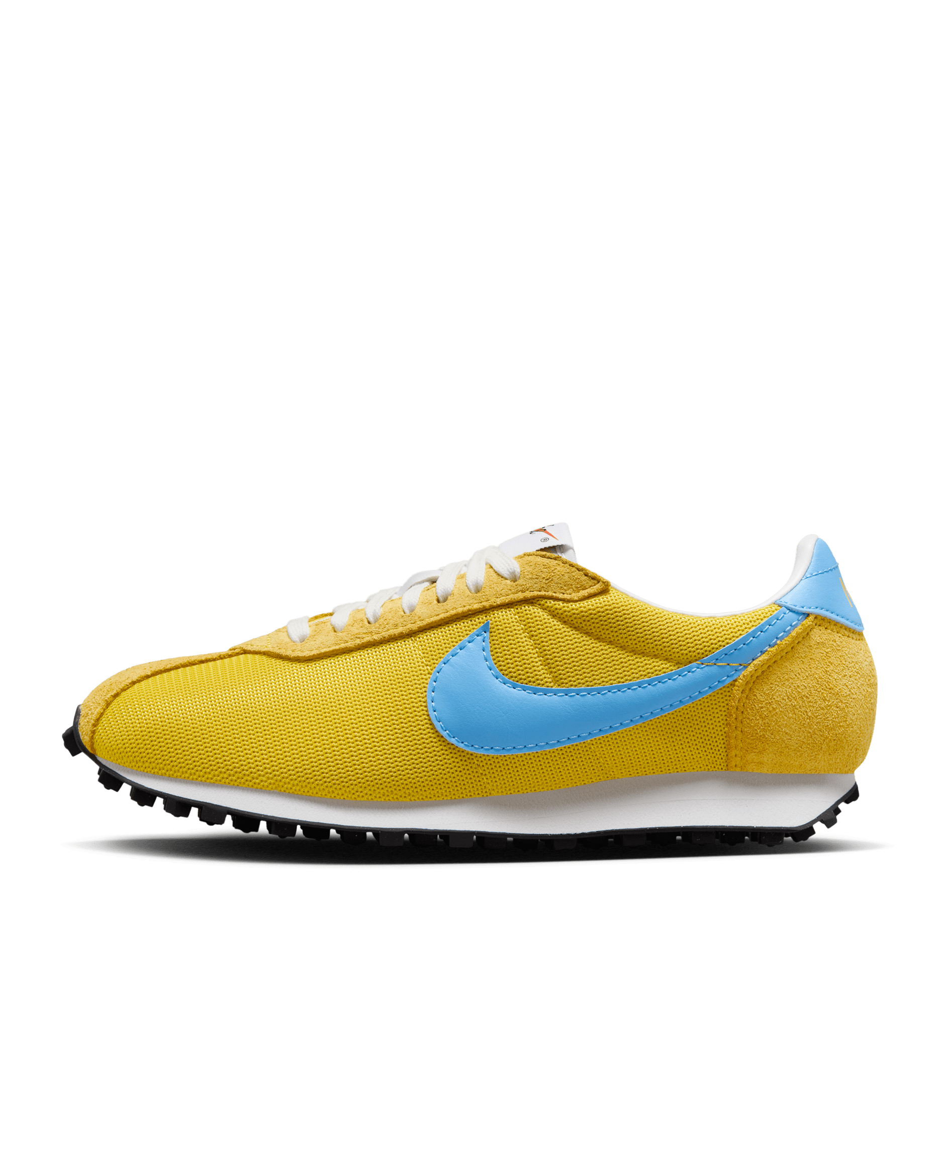 Nike LD-1000 Women's Shoes - Lightning/White/Black/University Blue