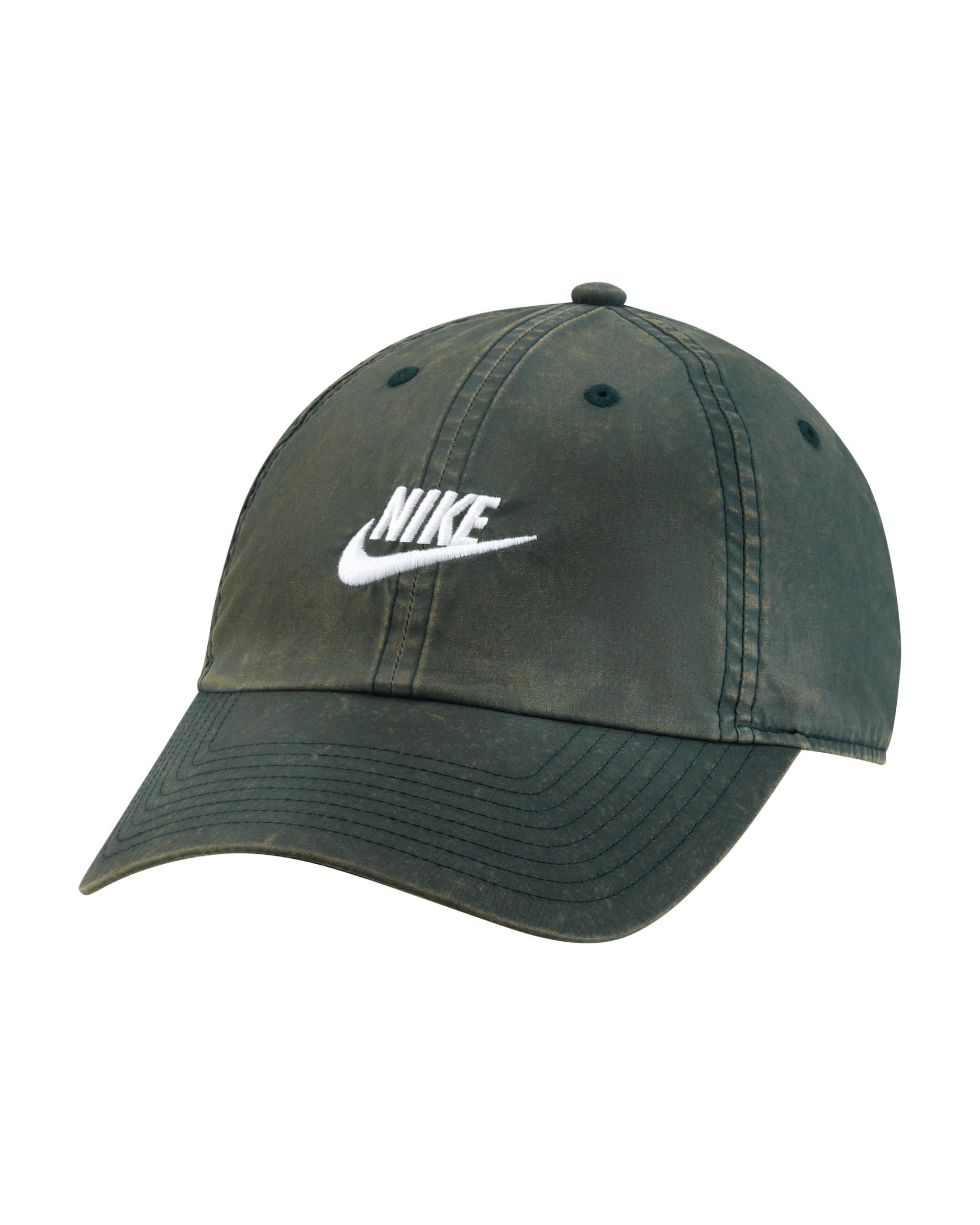 Nike Sportswear Heritage86 Beach Cap - Galactic Jade