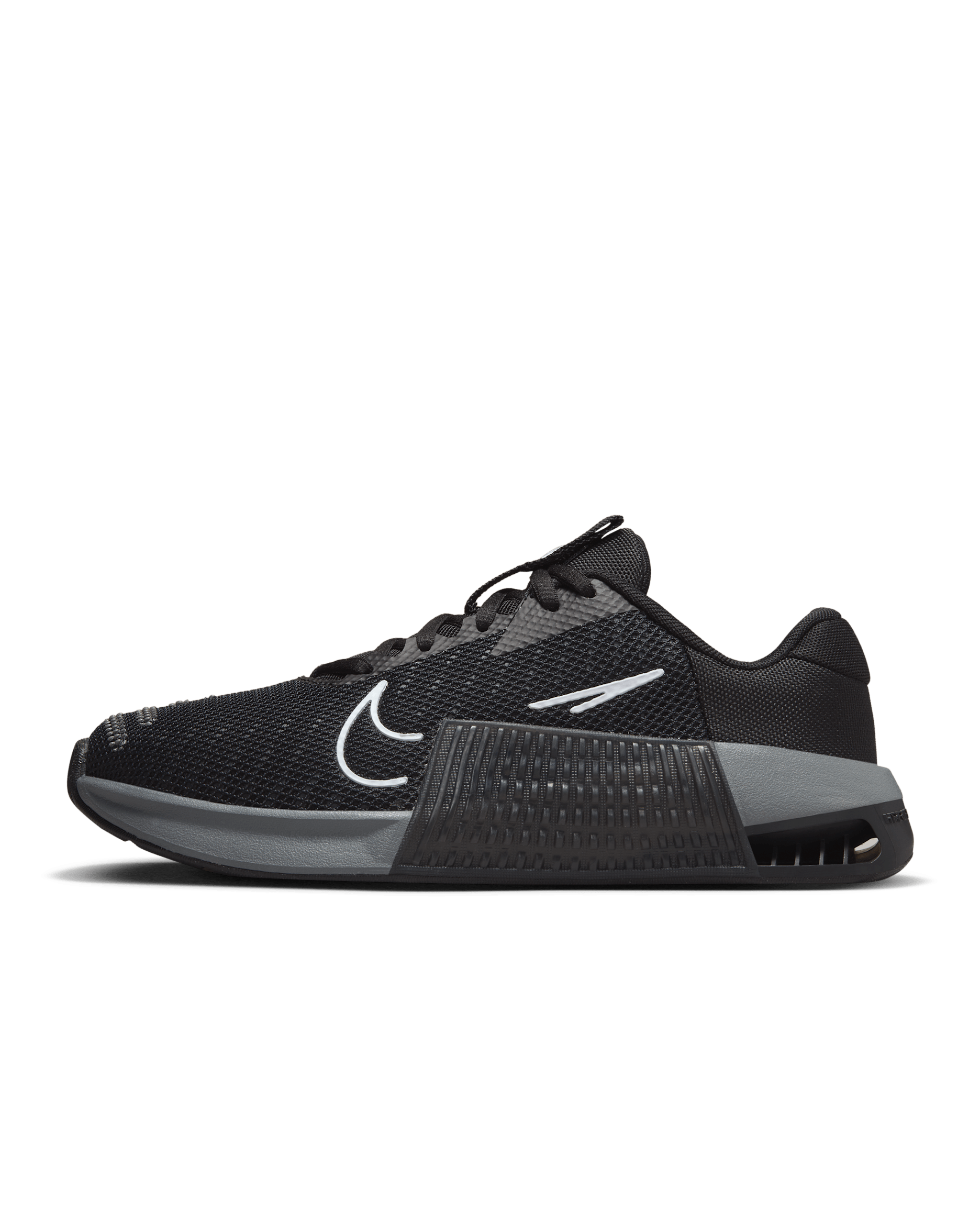 Nike Metcon 9 Women's Workout Shoes - Black/Anthracite/Smoke Grey/White