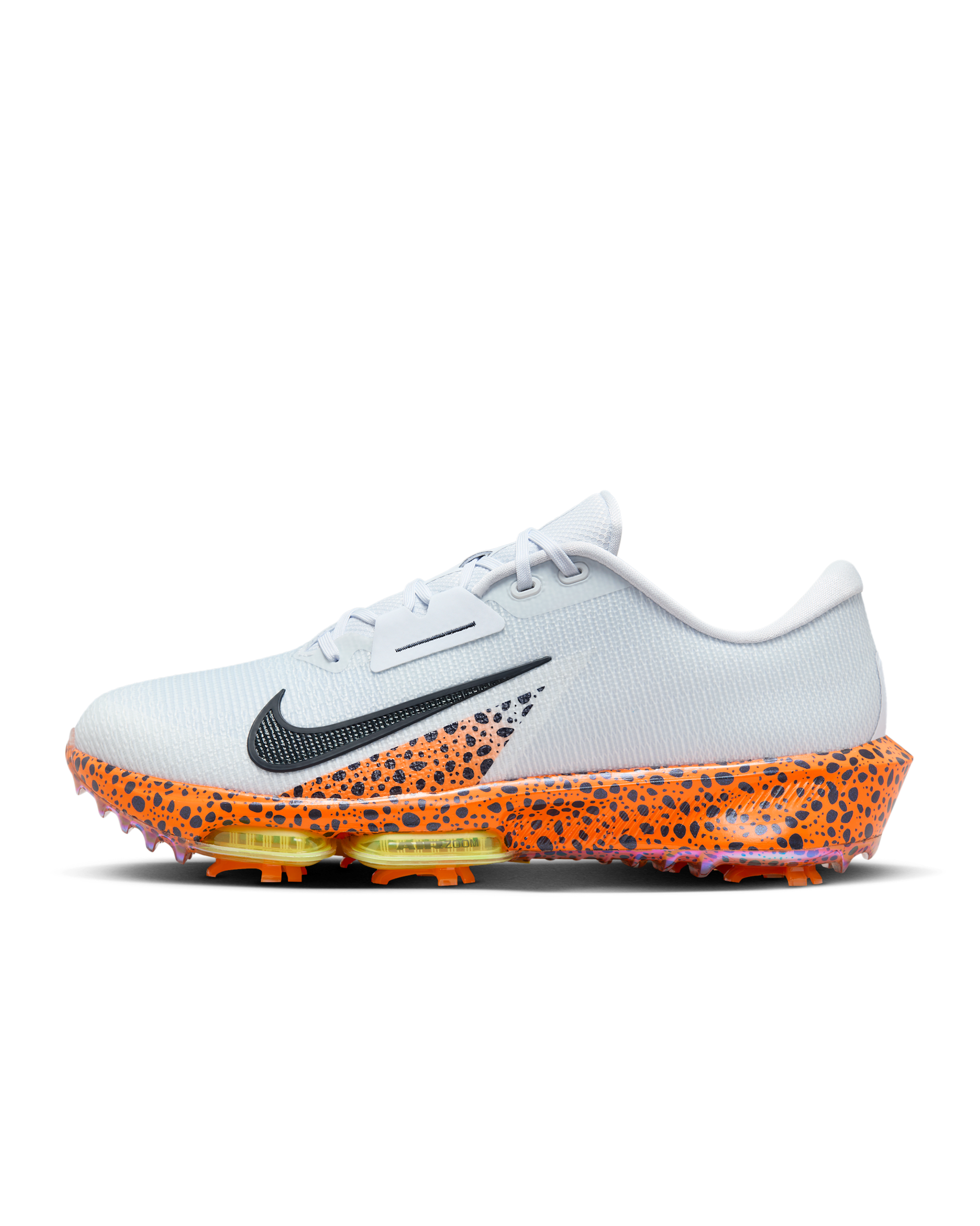 Nike Infinity Tour 2 Electric Golf Shoes (Wide) - Multi-Colour/Multi-Colour