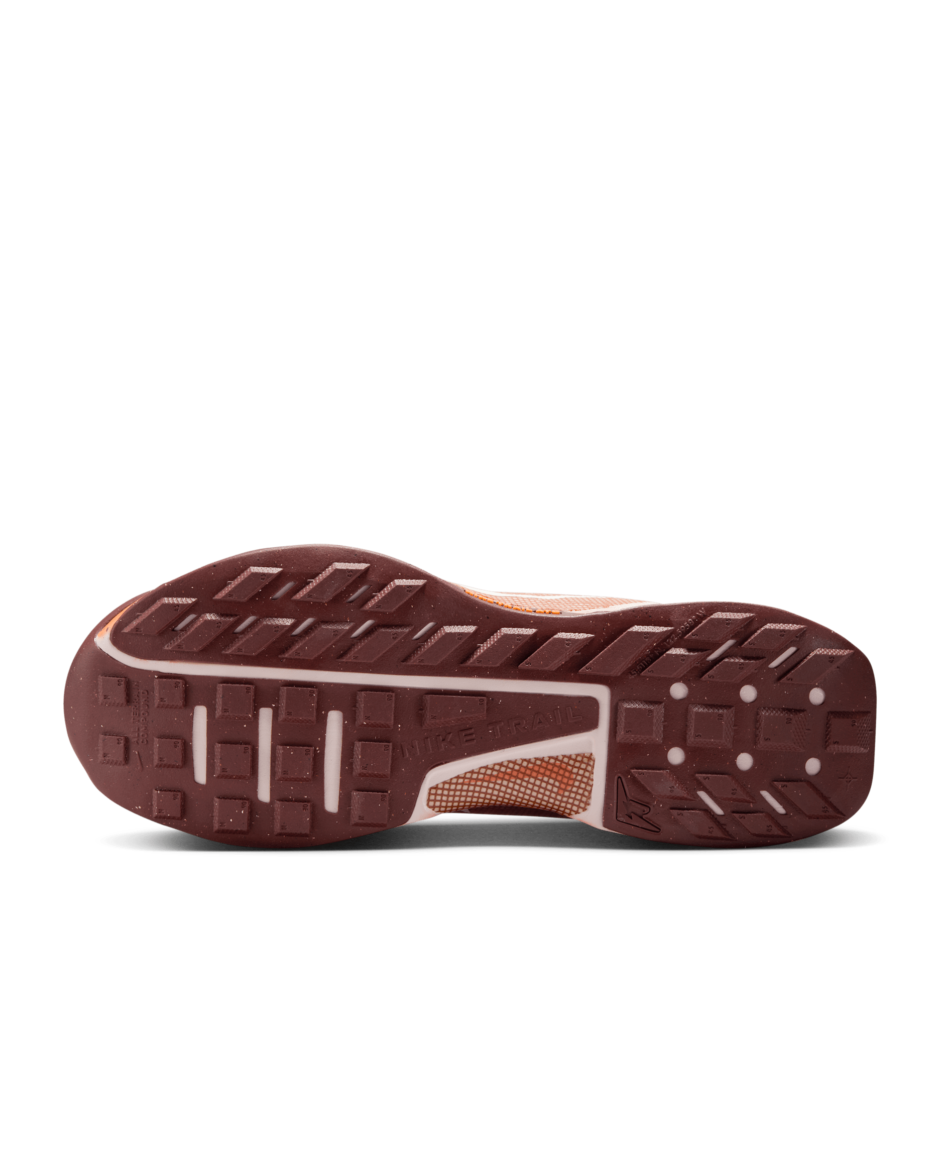 Nike Juniper Trail 3 Men's Trail Running Shoes