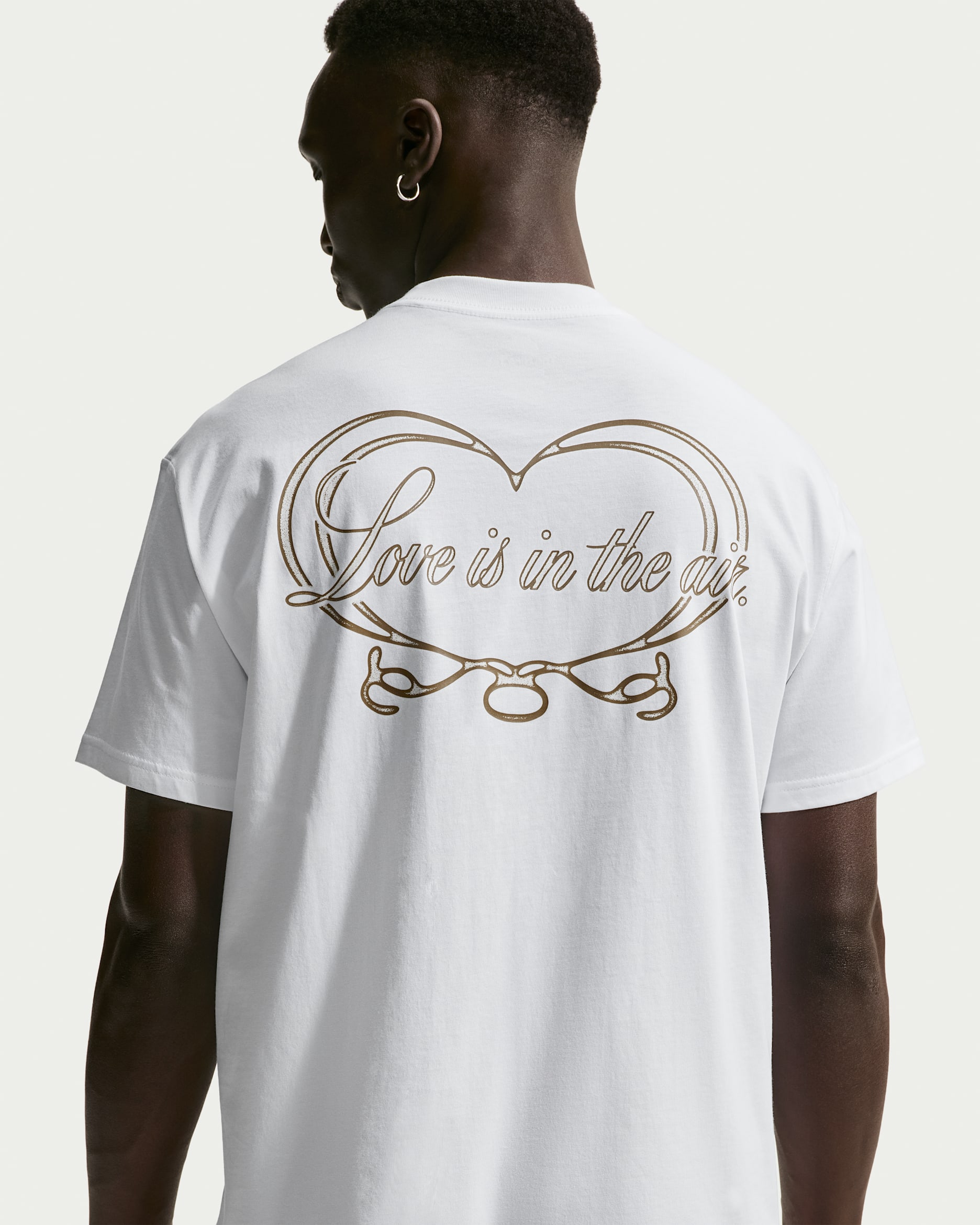 Nike Sportswear T-shirt - Wit