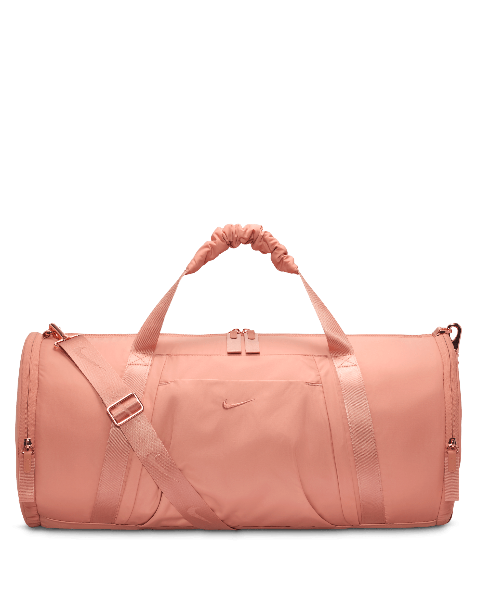 Sac de sport Nike One (35 L) - Rose Gold/Rose Gold/Rose Gold