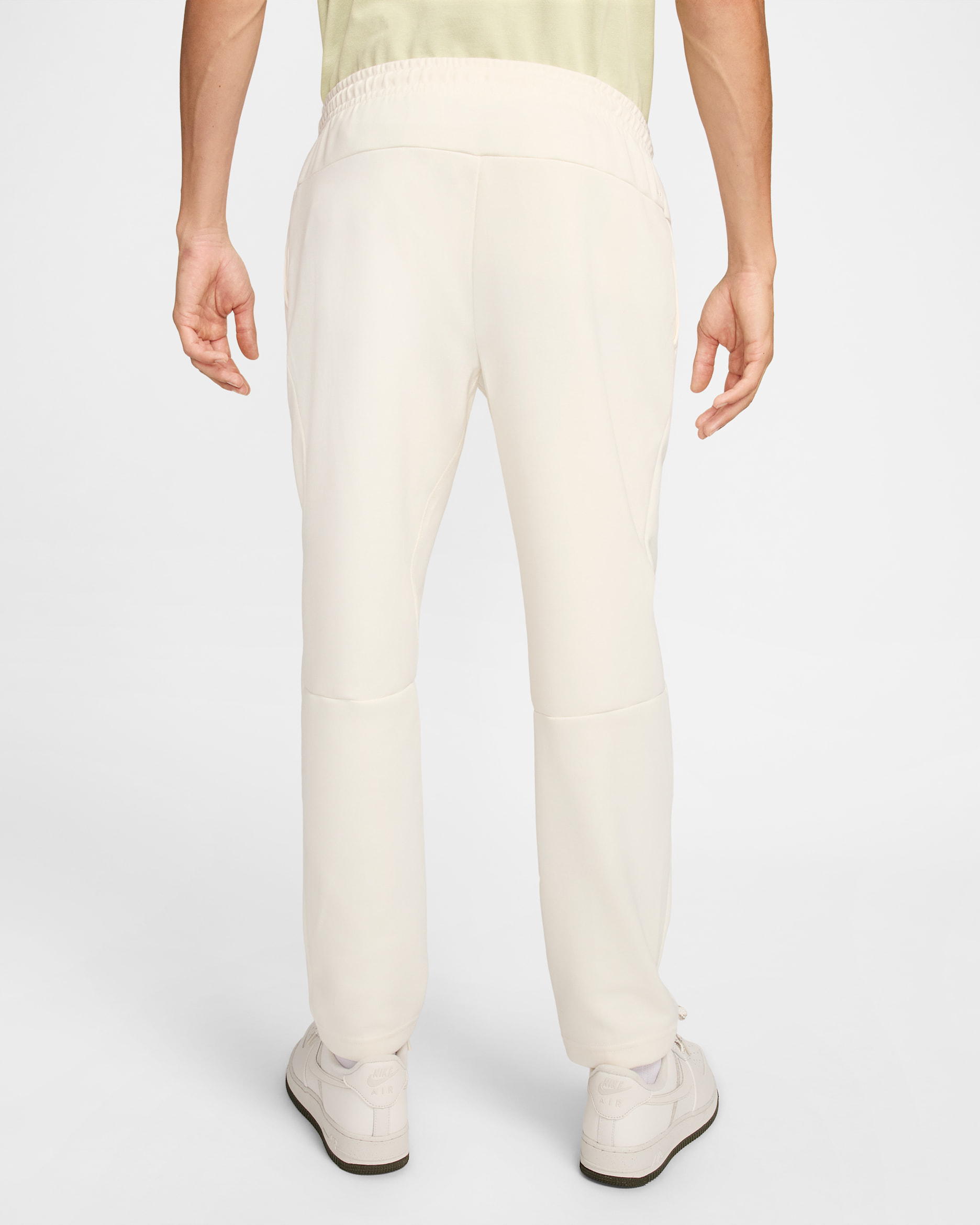 Nike Primary Fleece Men's Dri-FIT UV Tapered Performance Pants