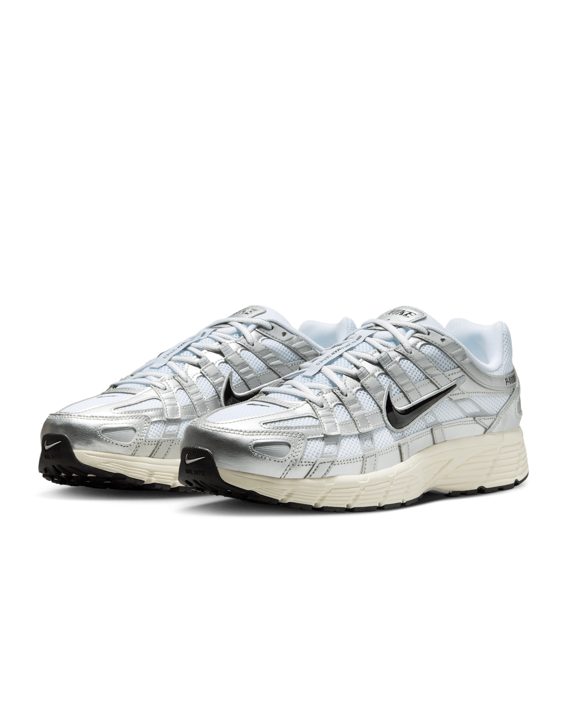 Nike P-6000 Shoes